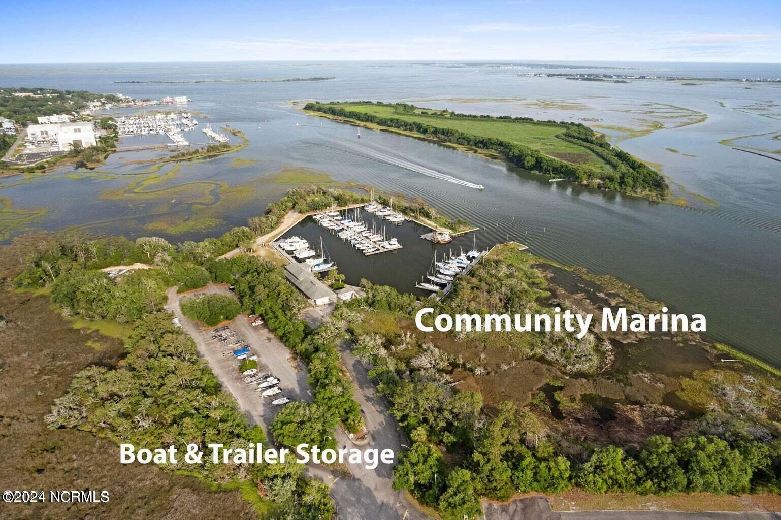 653 Spartina Court