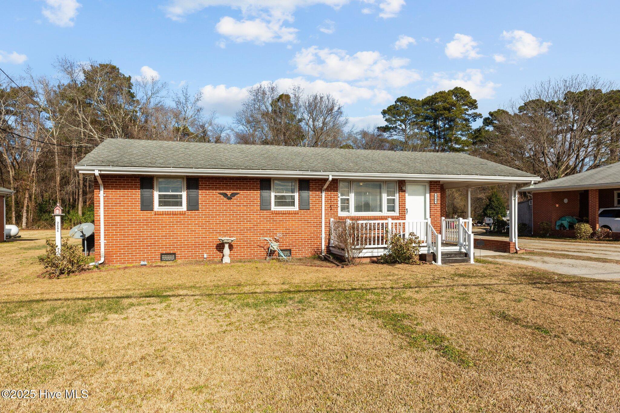 2484 Hull Road