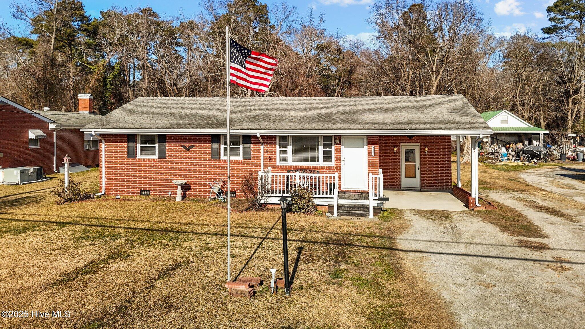 2484 Hull Road