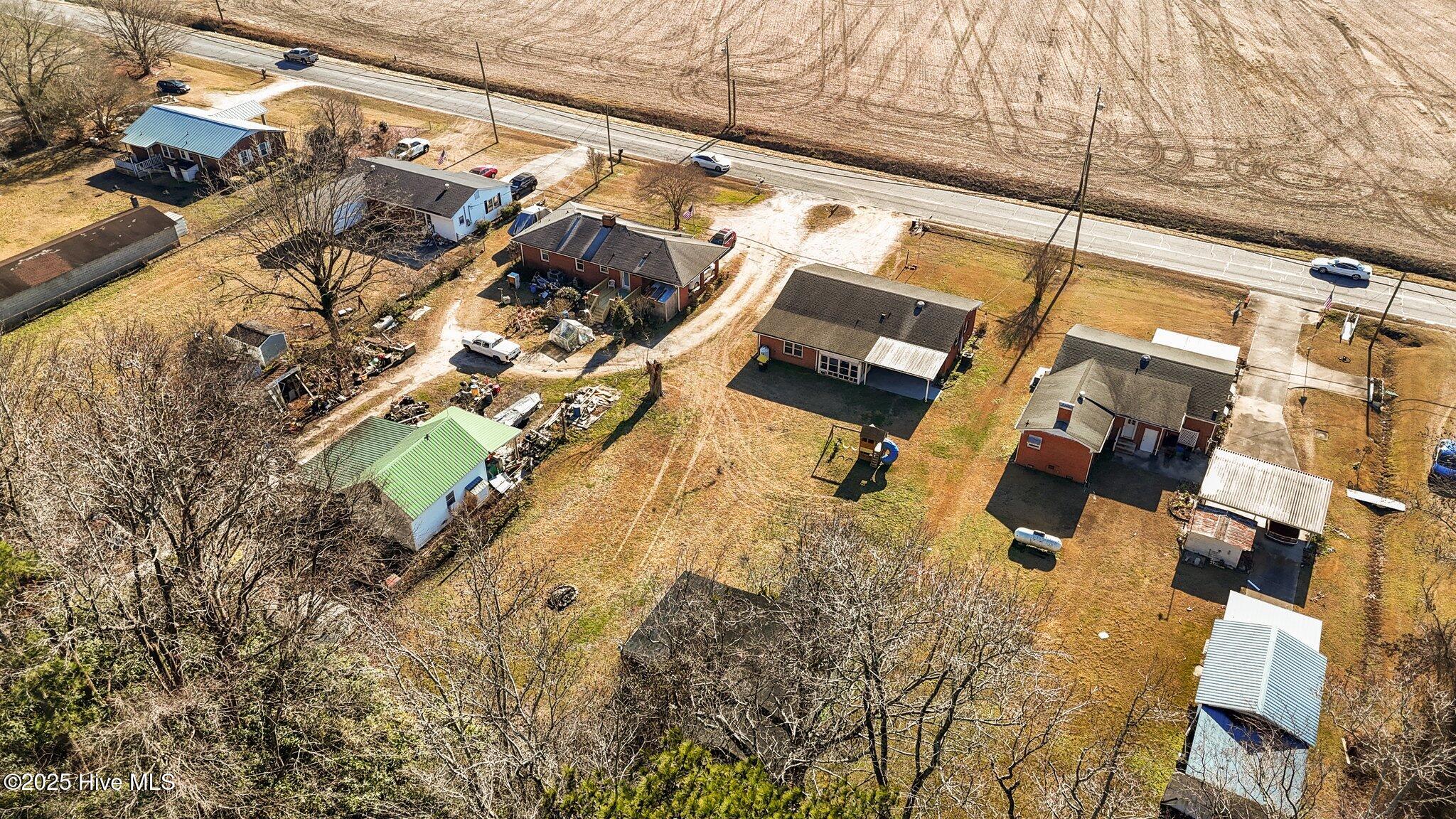 2484 Hull Road