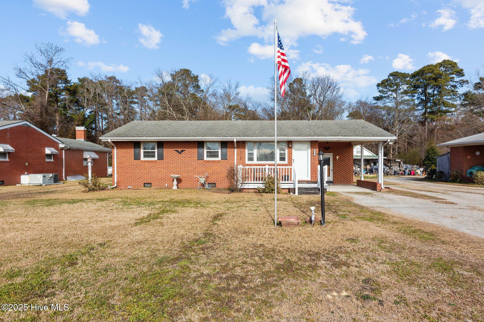 2484 Hull Road