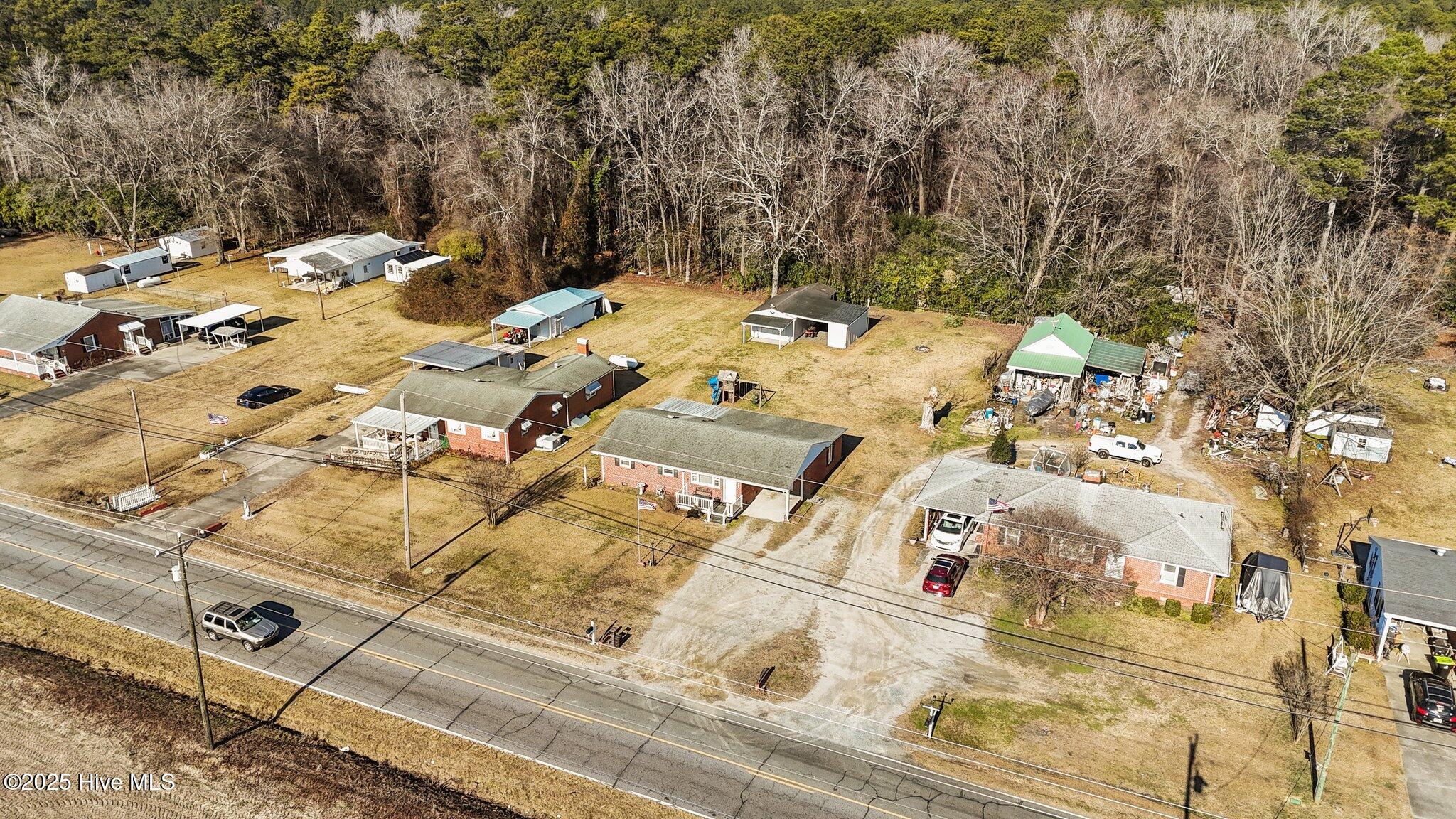 2484 Hull Road