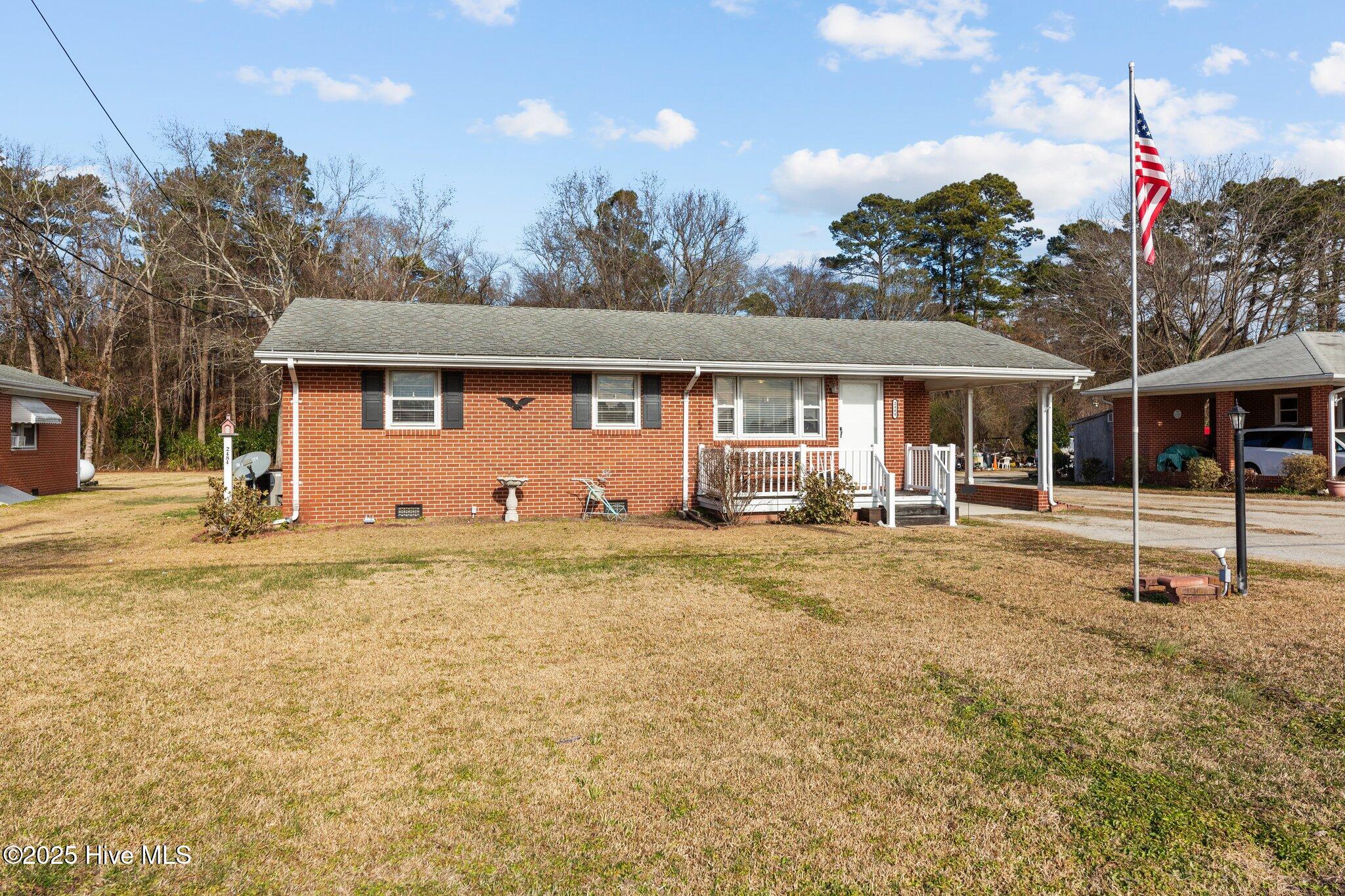 2484 Hull Road
