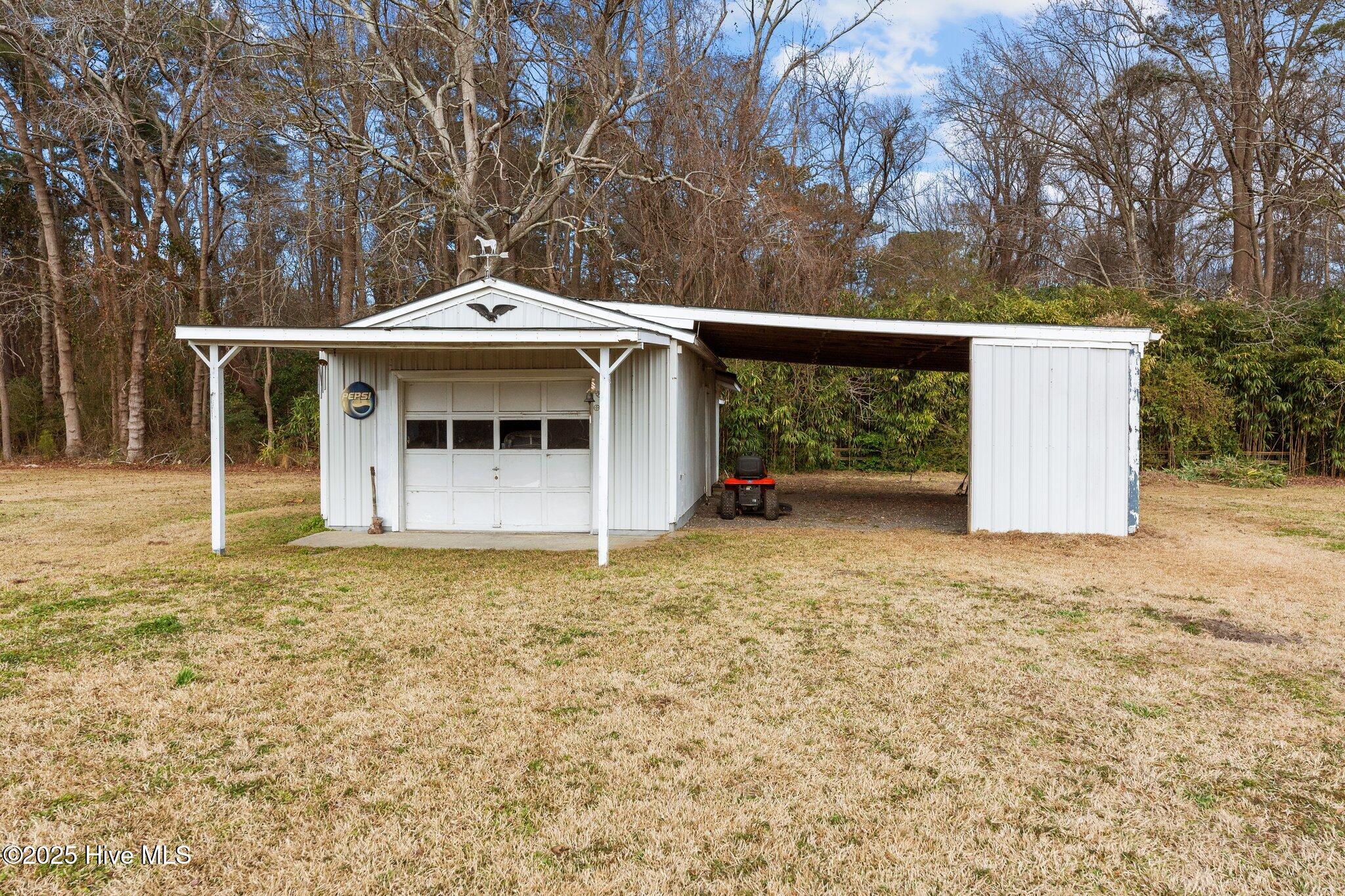 2484 Hull Road