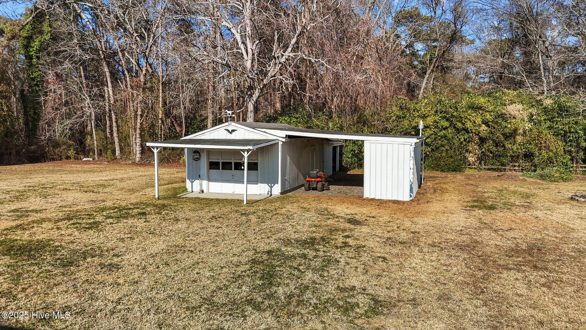 2484 Hull Road