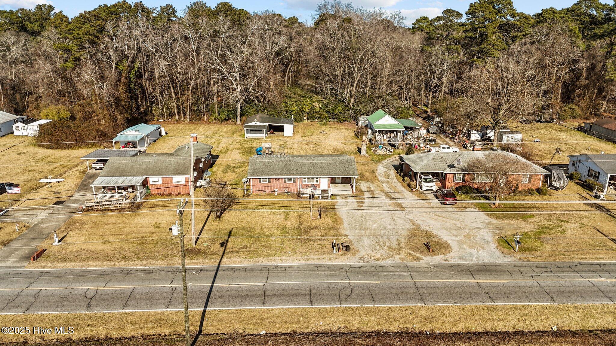 2484 Hull Road
