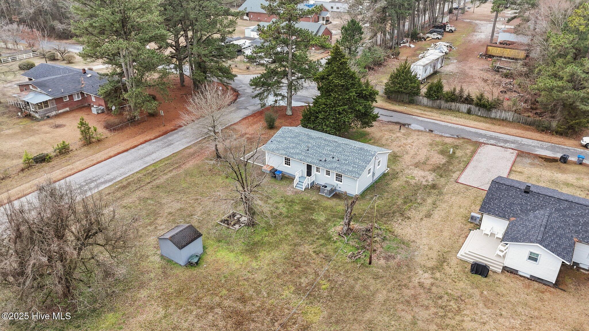 213 Viverette Avenue