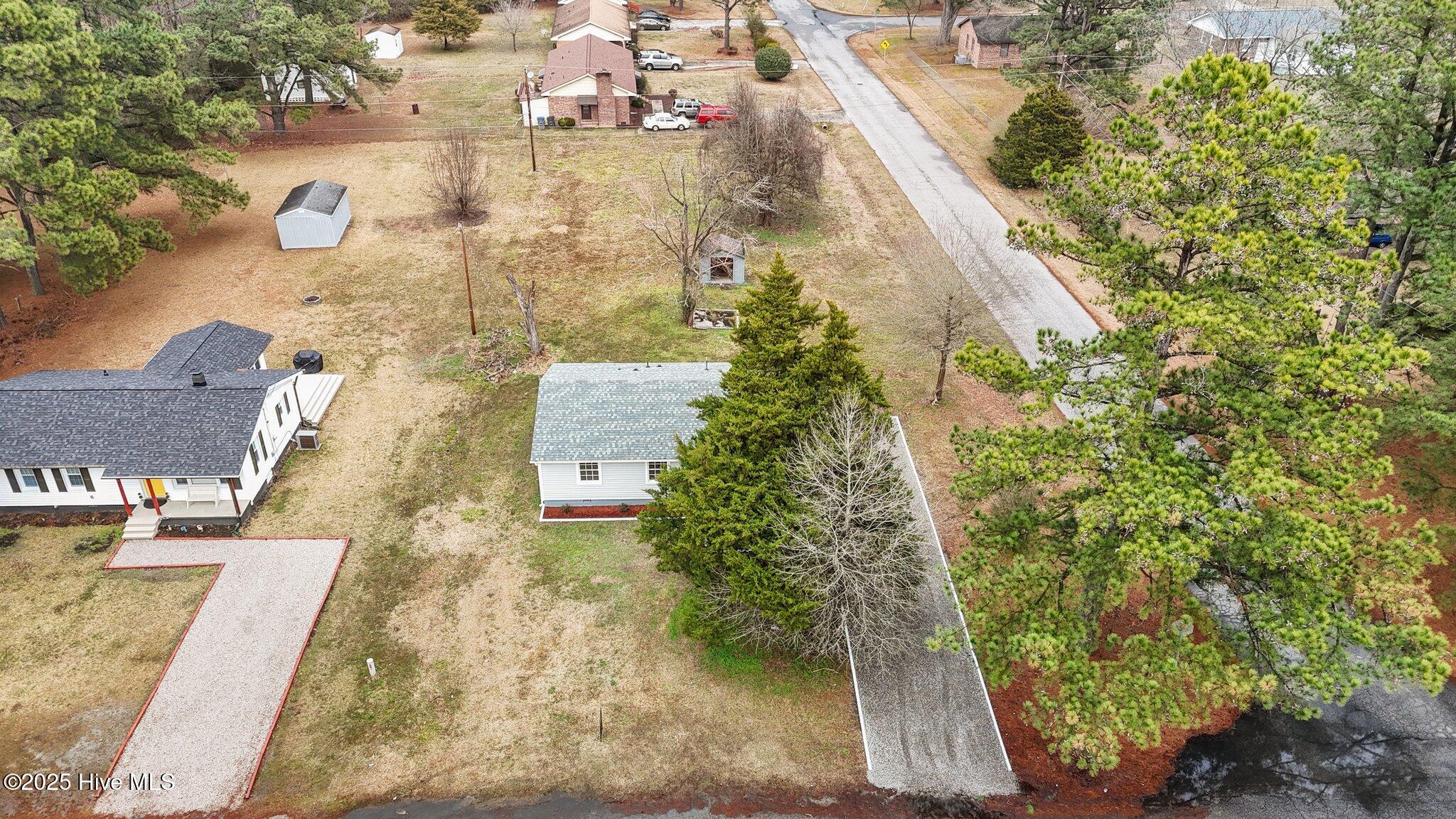 213 Viverette Avenue