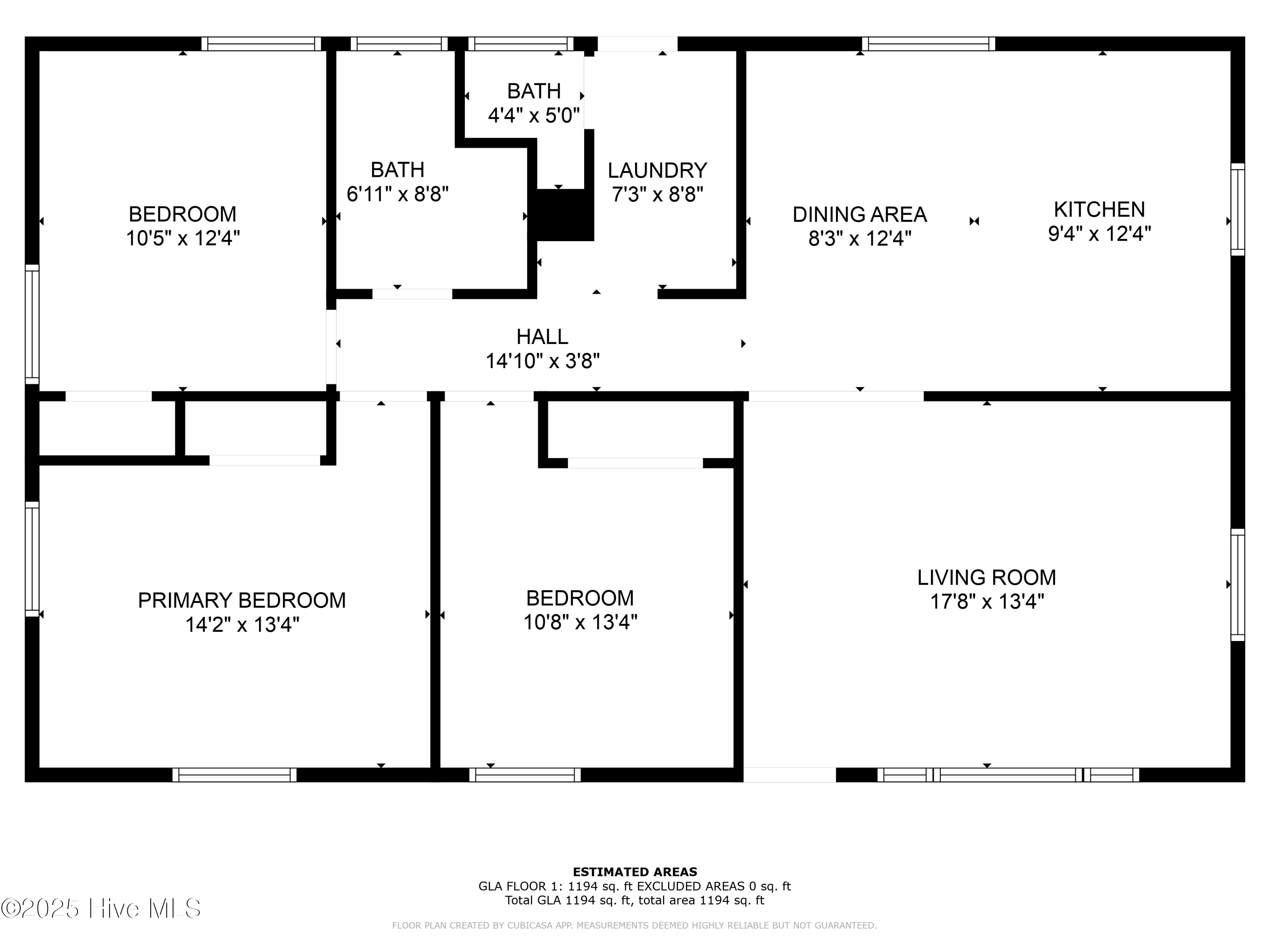 213 Viverette Avenue