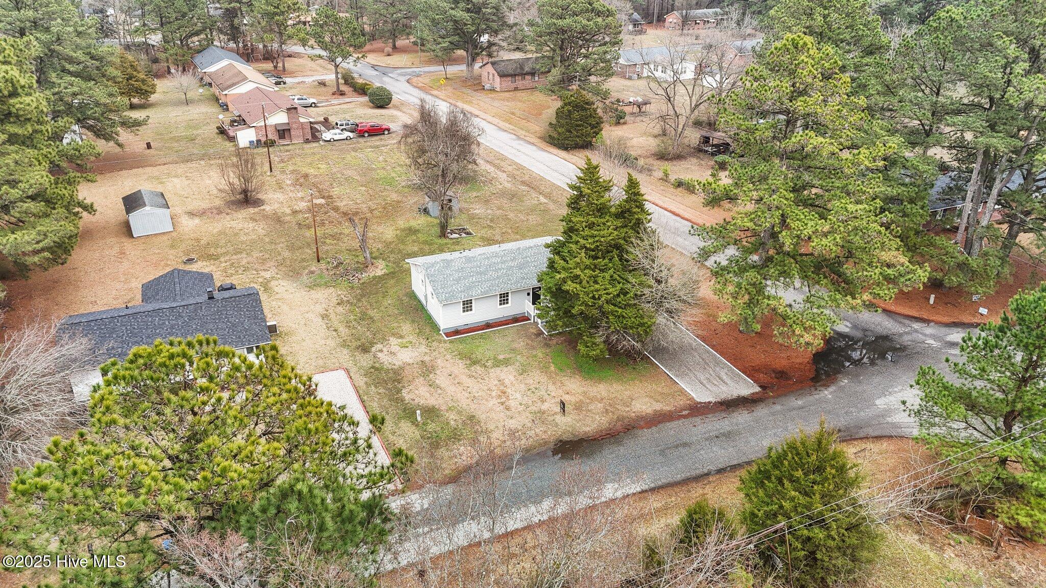 213 Viverette Avenue