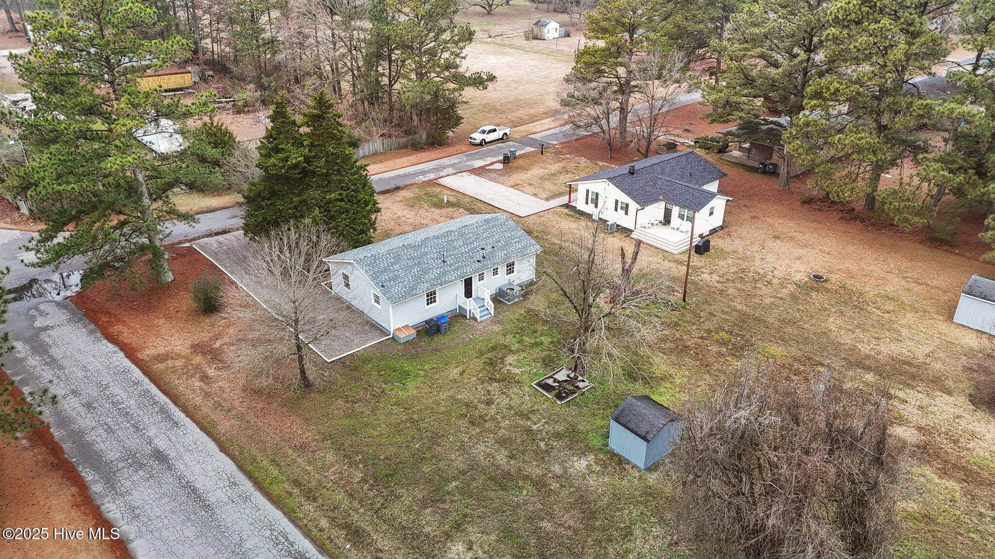 213 Viverette Avenue