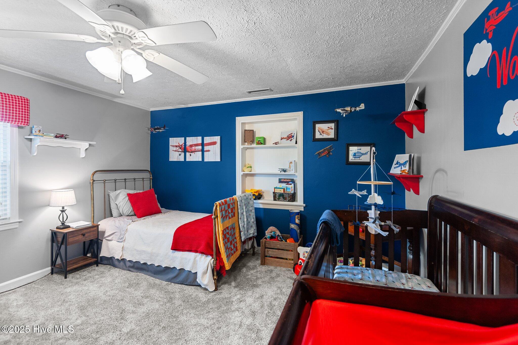 2321 Fred Everett Road