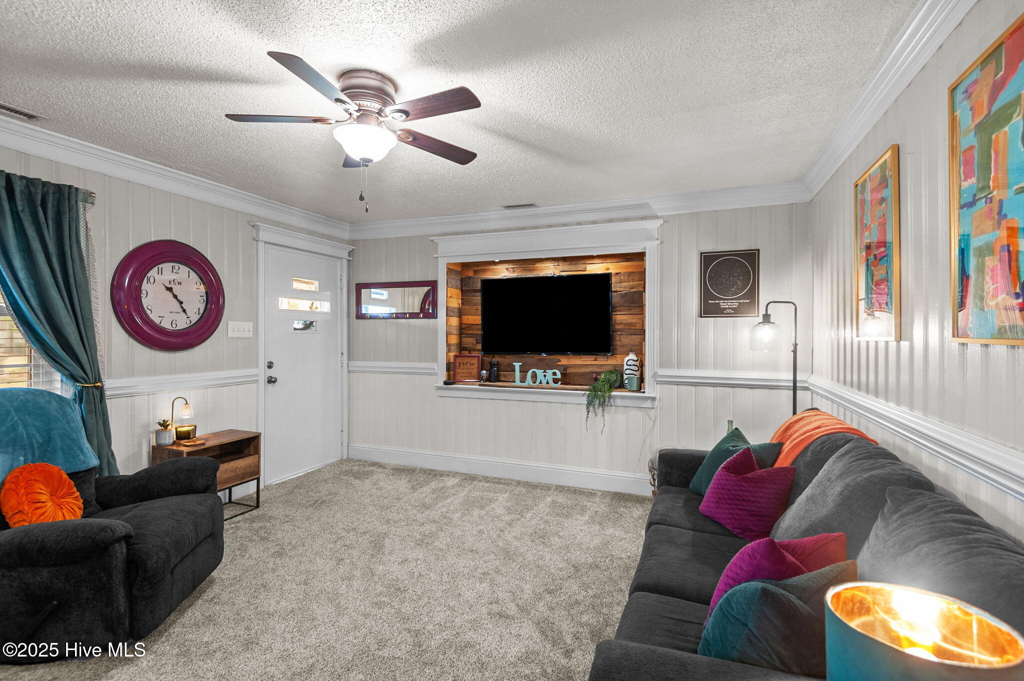 2321 Fred Everett Road