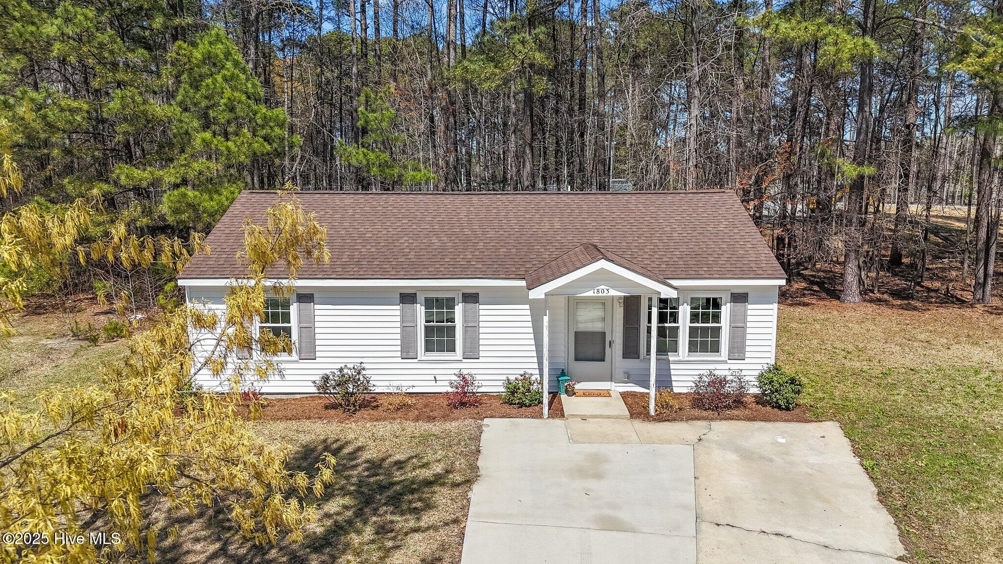 1803 Ruffleleaf Circle