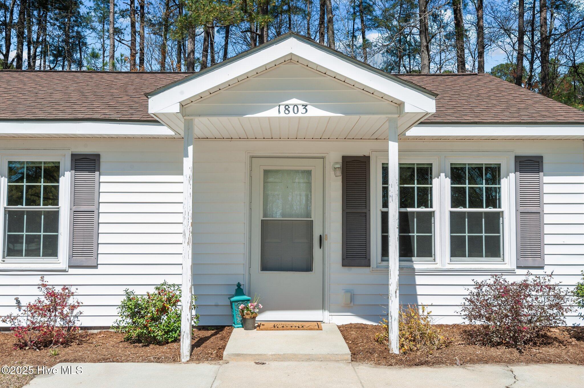 1803 Ruffleleaf Circle