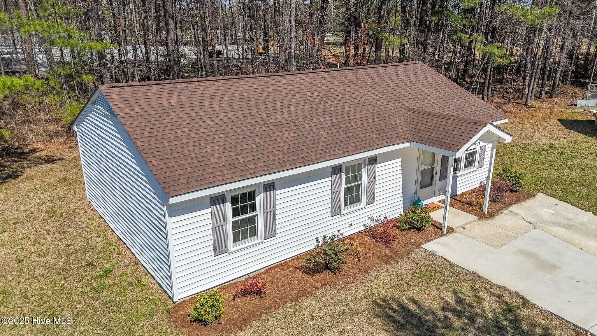 1803 Ruffleleaf Circle