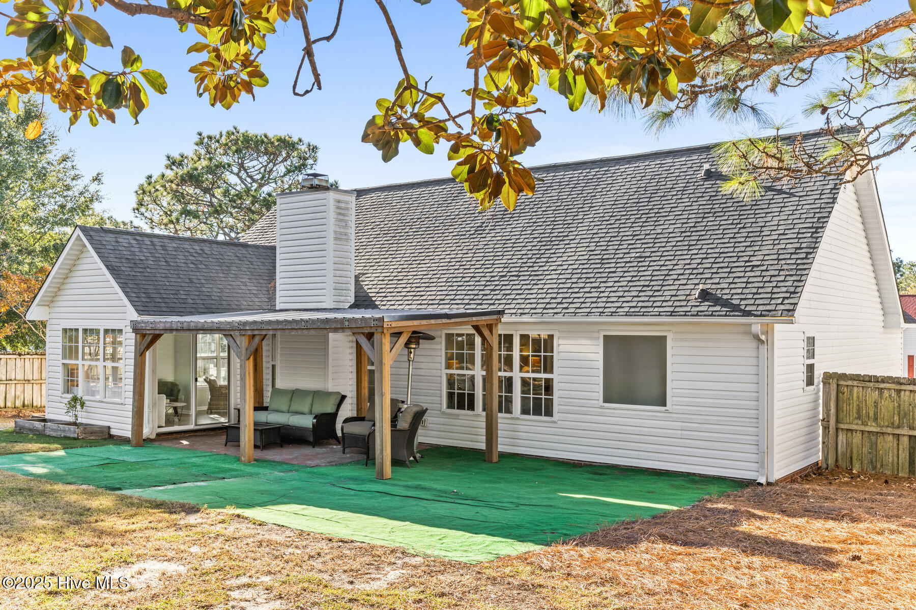 6809 Lipscomb Drive