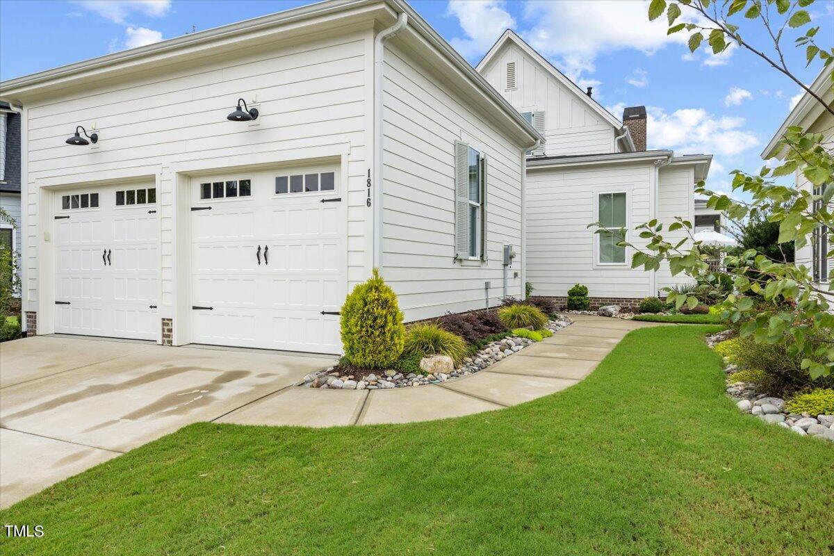 1816 Charley Creek Lane
