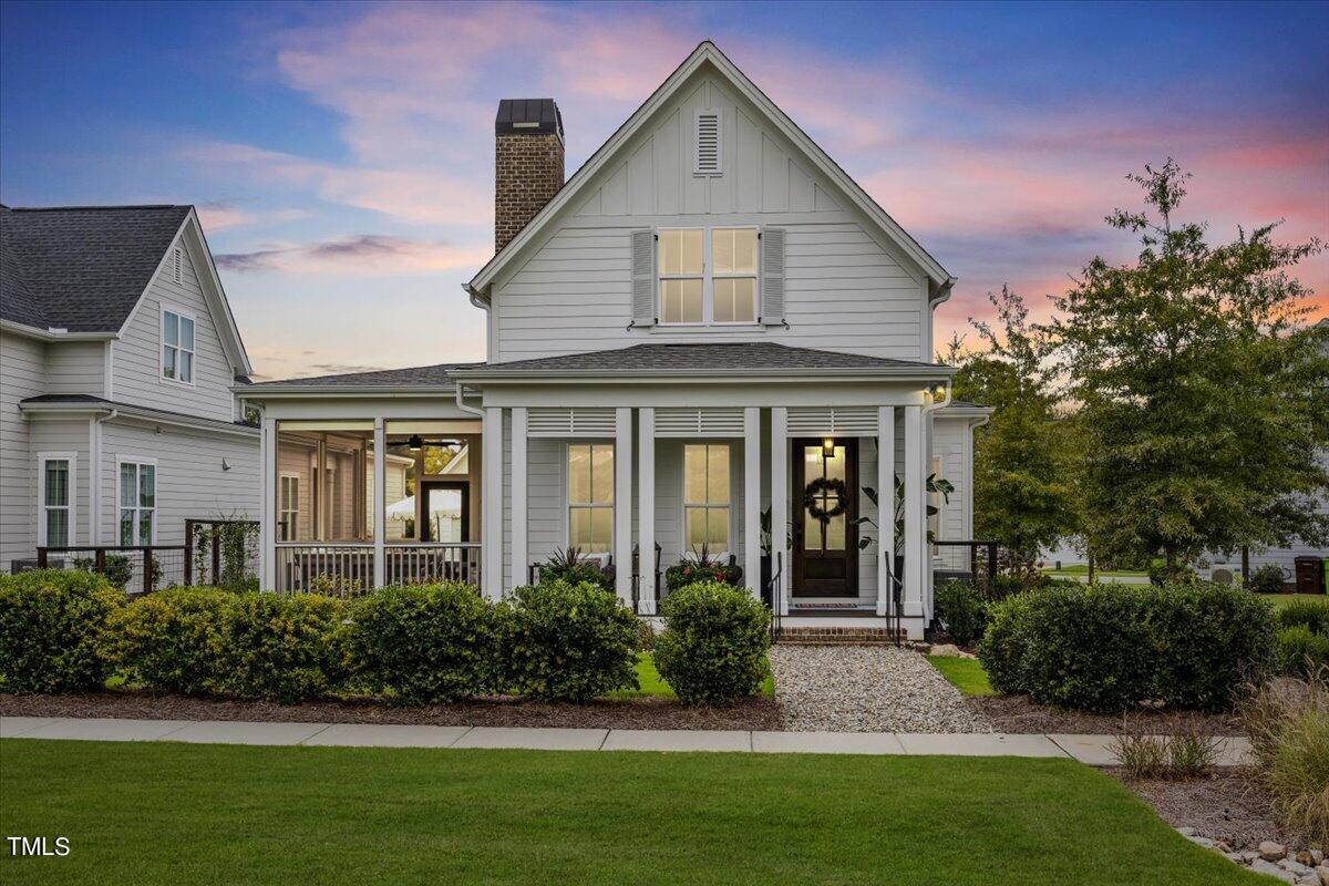 1816 Charley Creek Lane