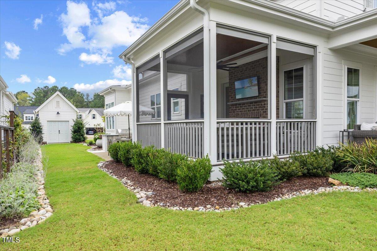 1816 Charley Creek Lane