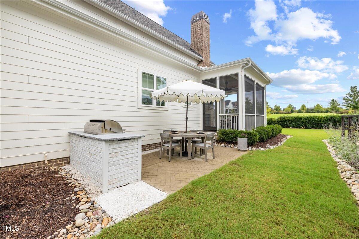 1816 Charley Creek Lane