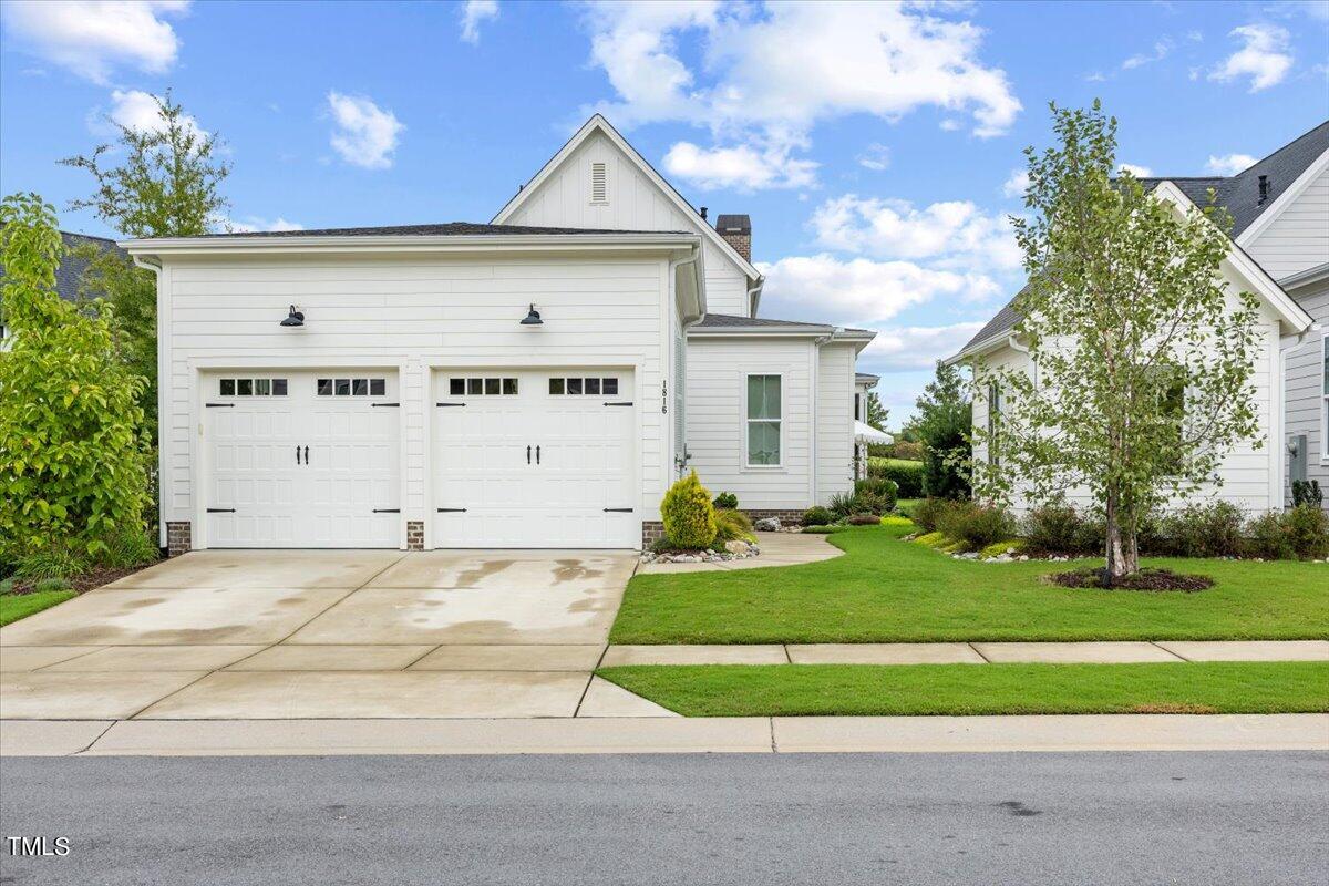 1816 Charley Creek Lane
