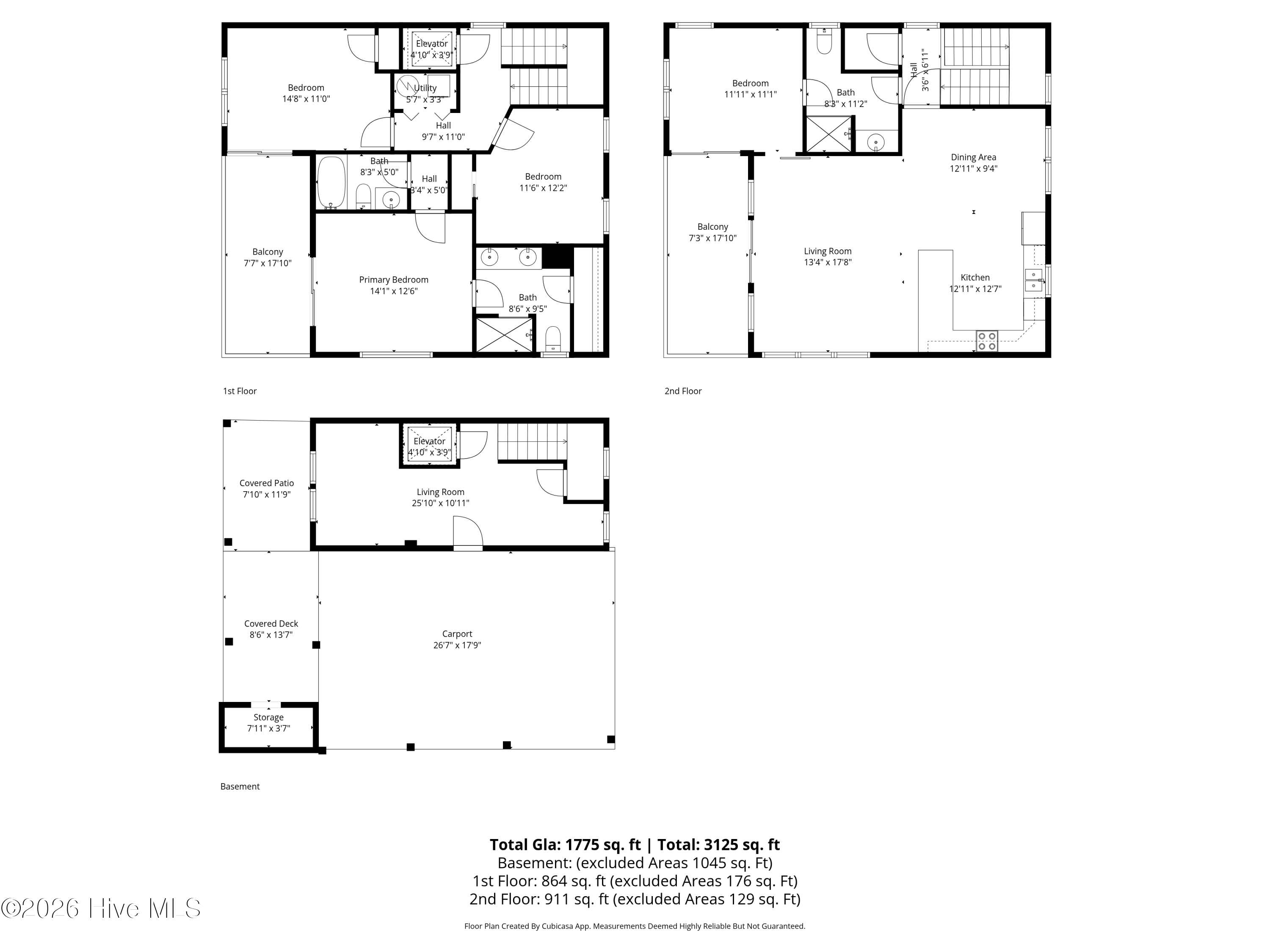 926 Observation Lane