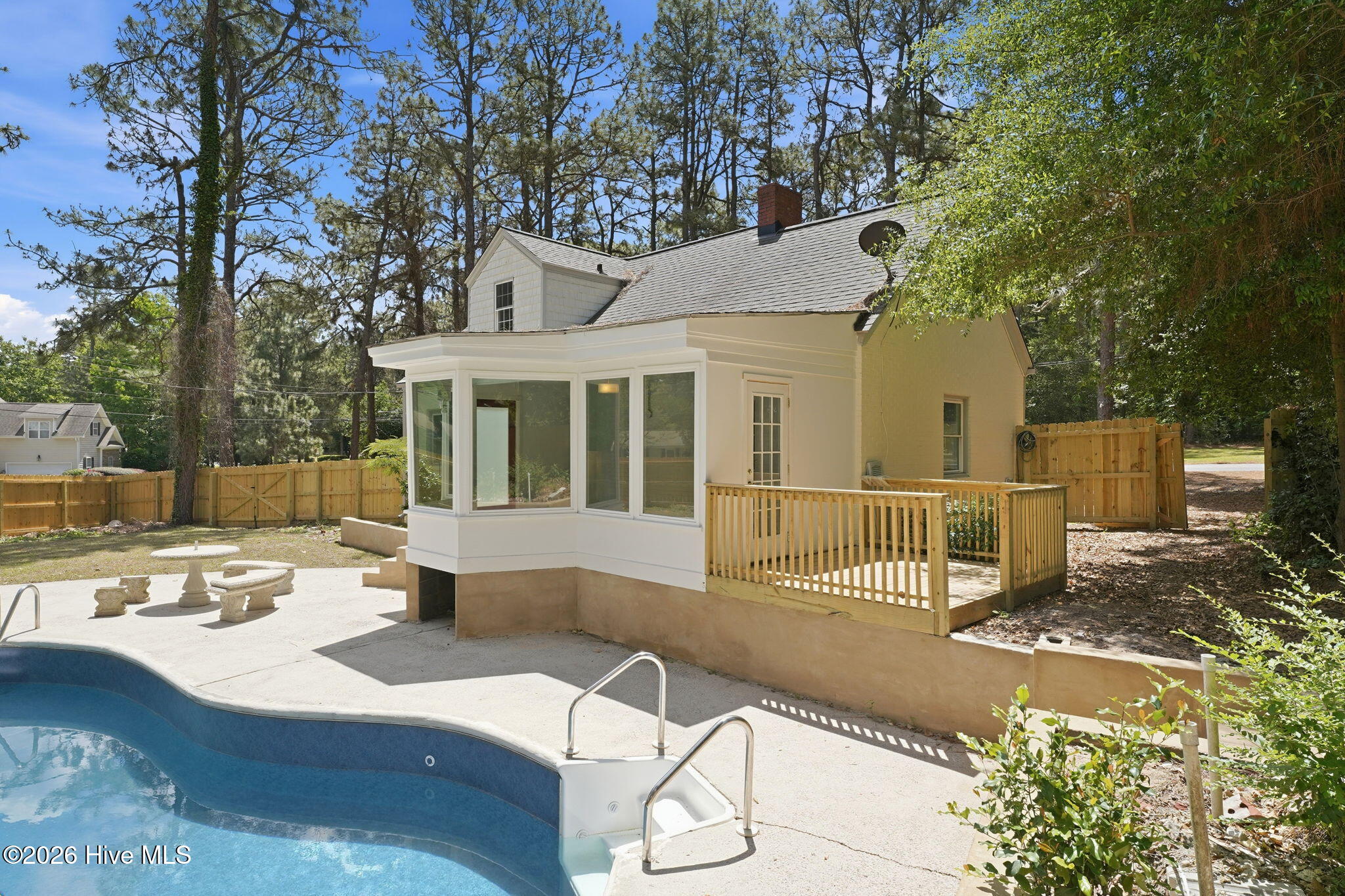4084 Youngs Road