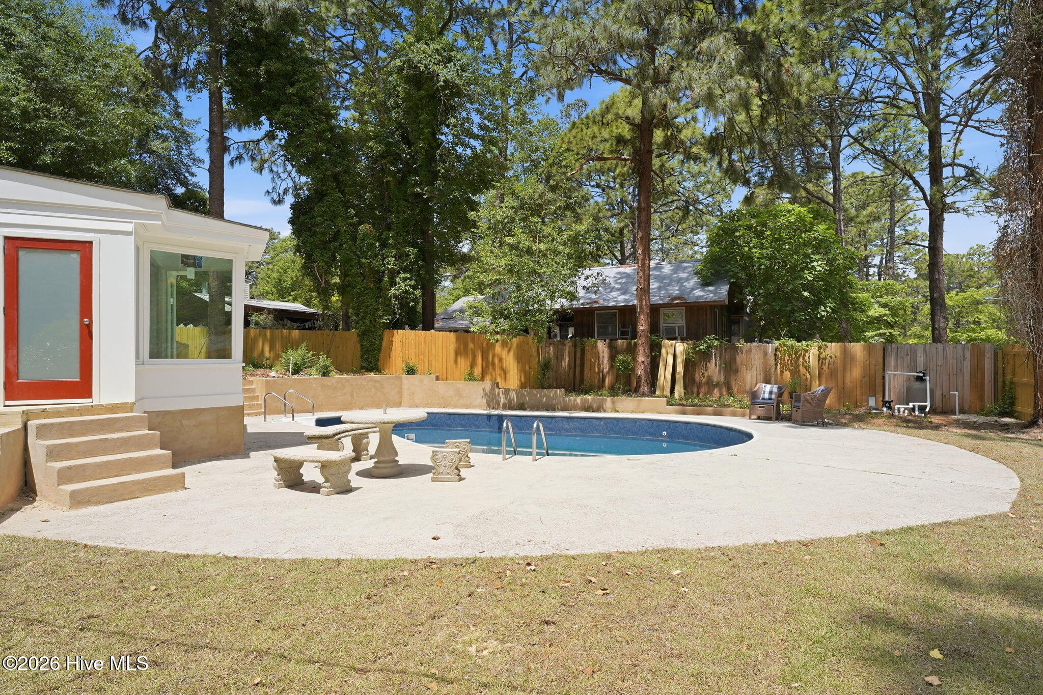 4084 Youngs Road