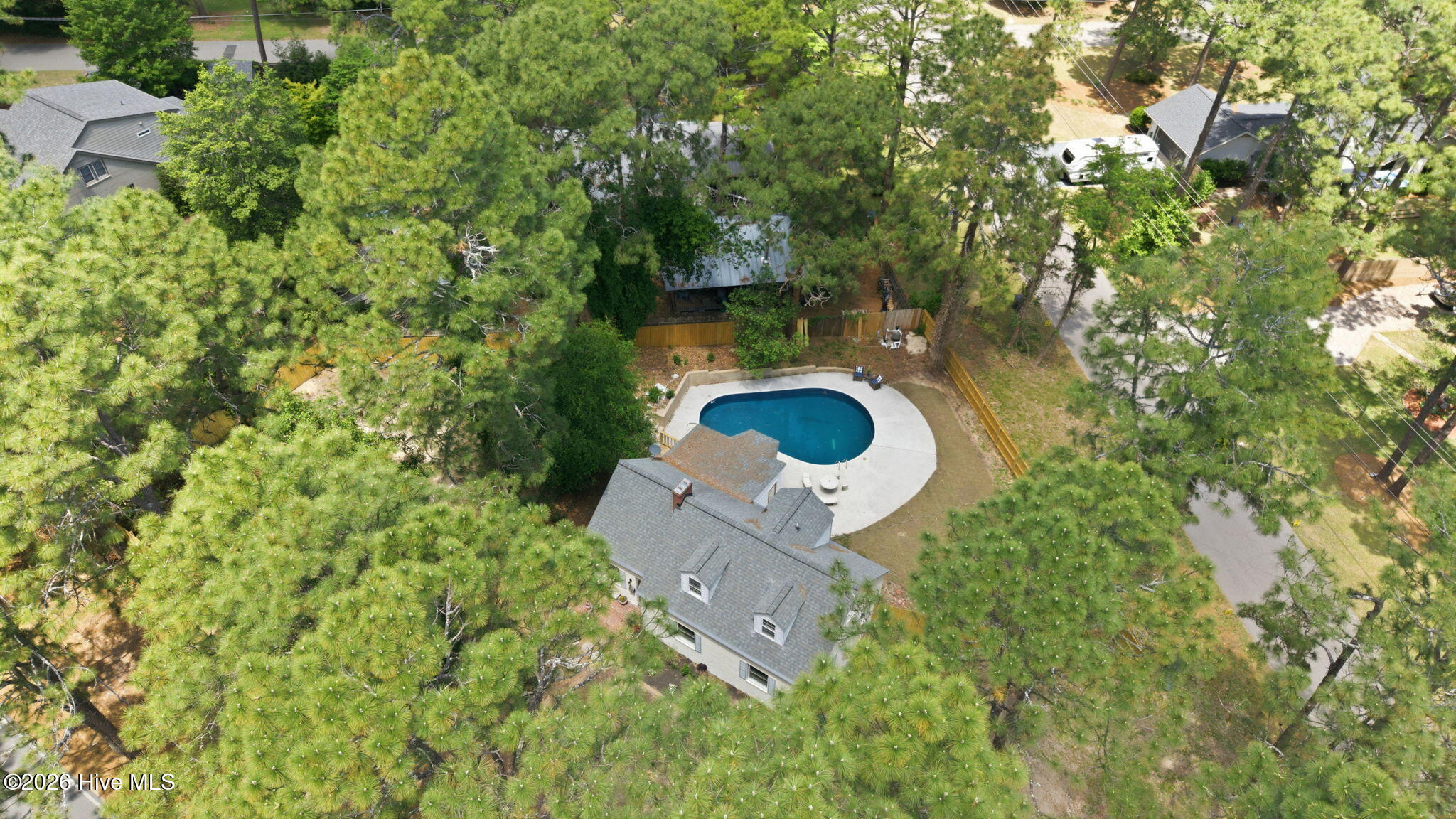4084 Youngs Road