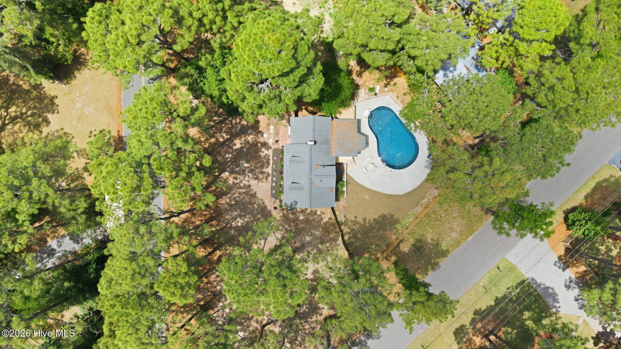 4084 Youngs Road