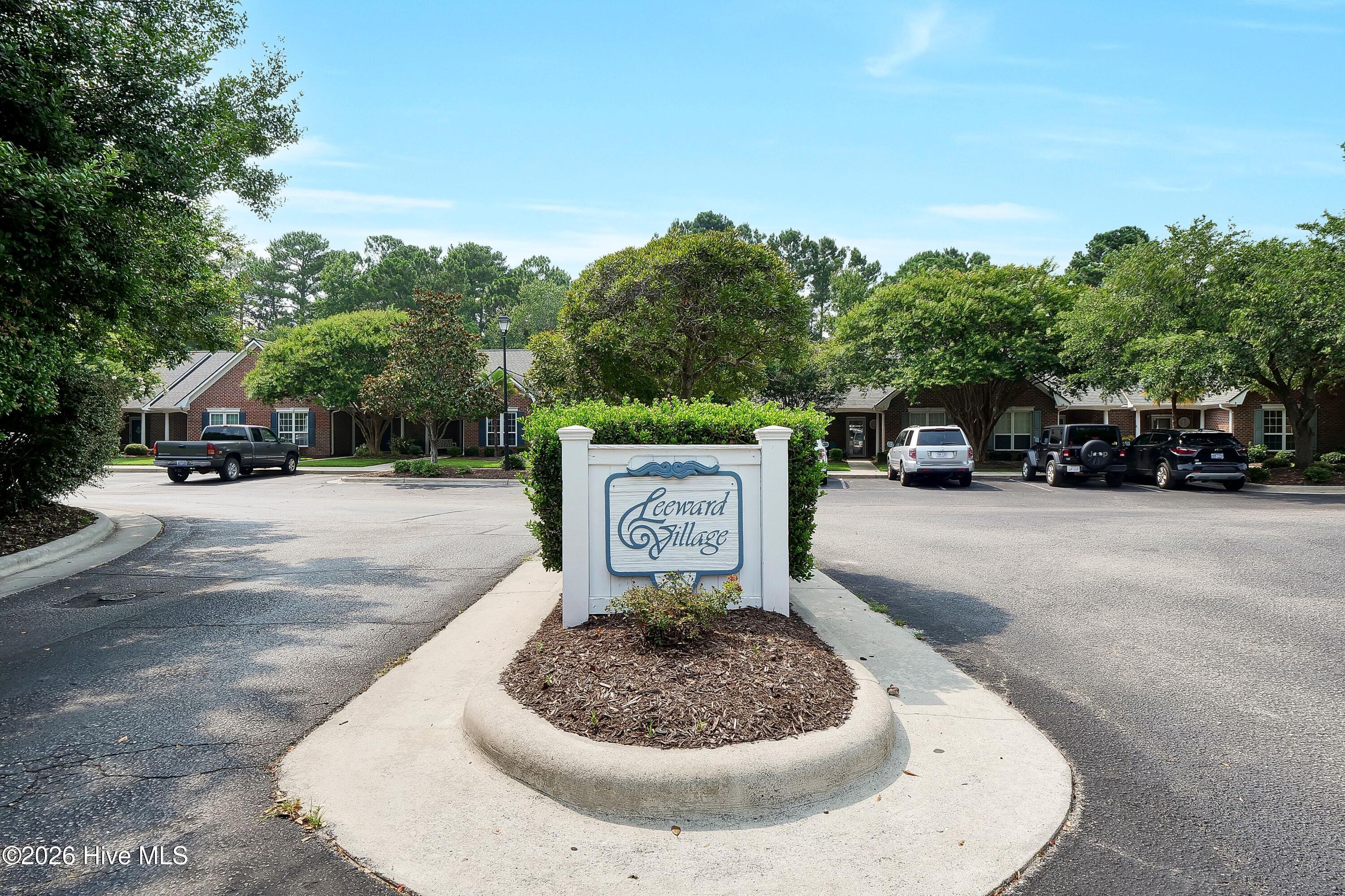 1600 Sturdivant Drive Apt 15