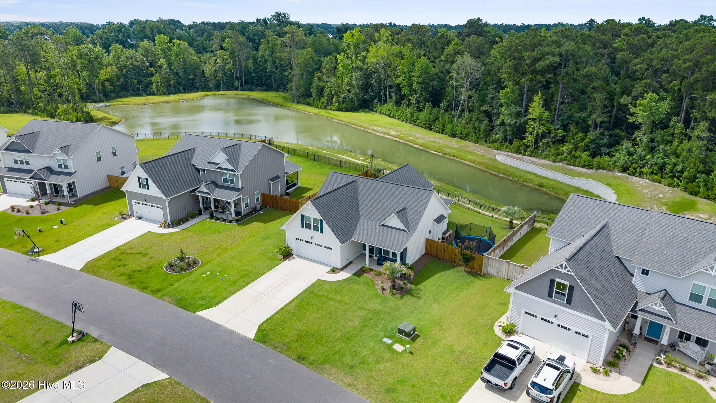 274 Langston Road