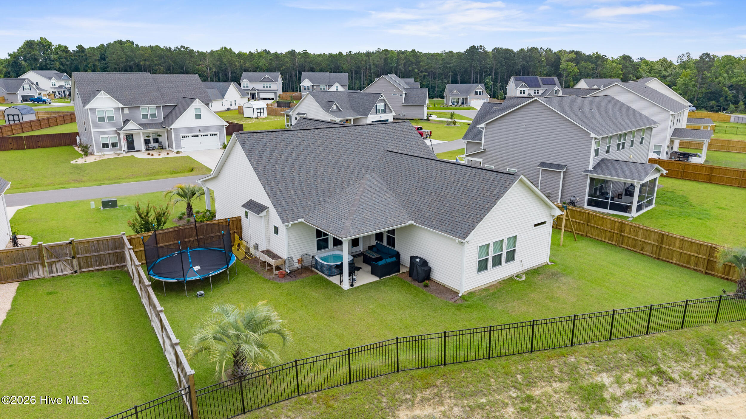 274 Langston Road