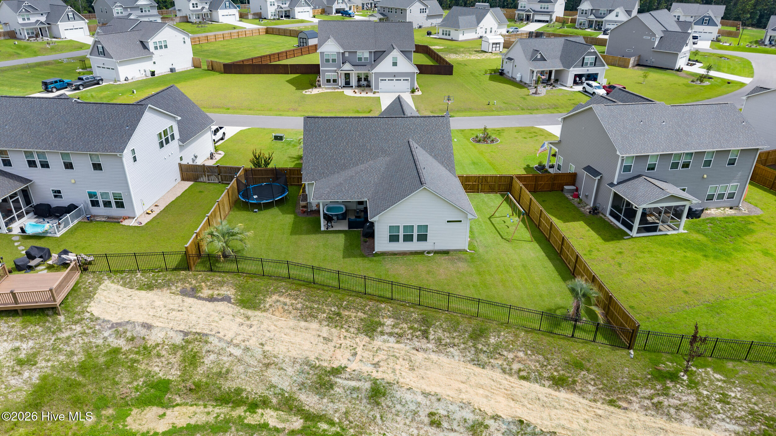 274 Langston Road