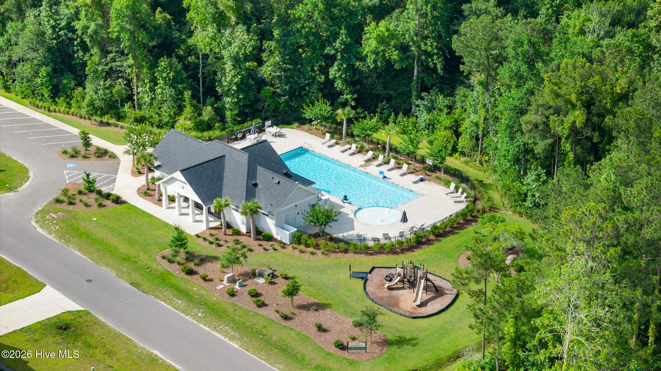 274 Langston Road
