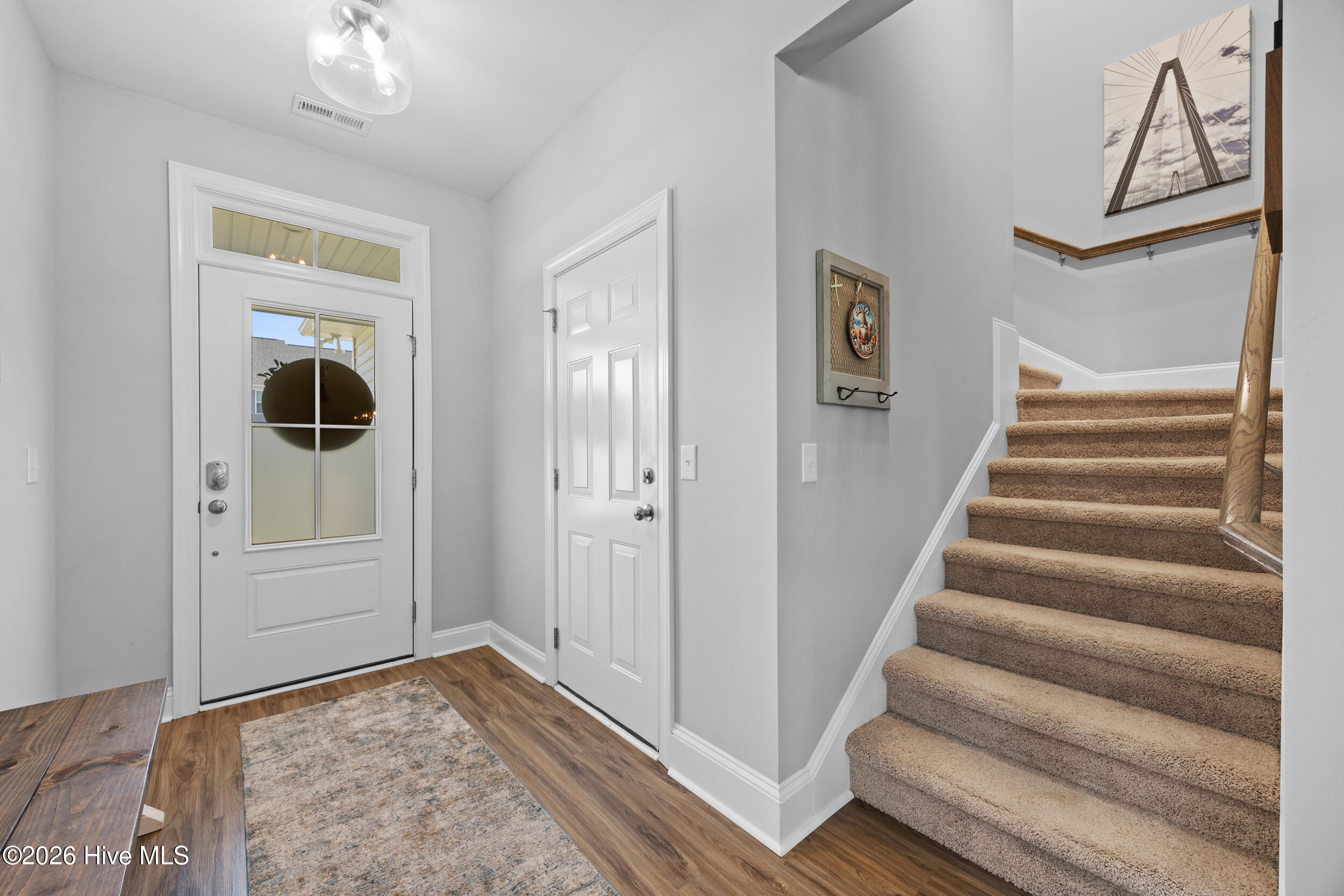 274 Langston Road