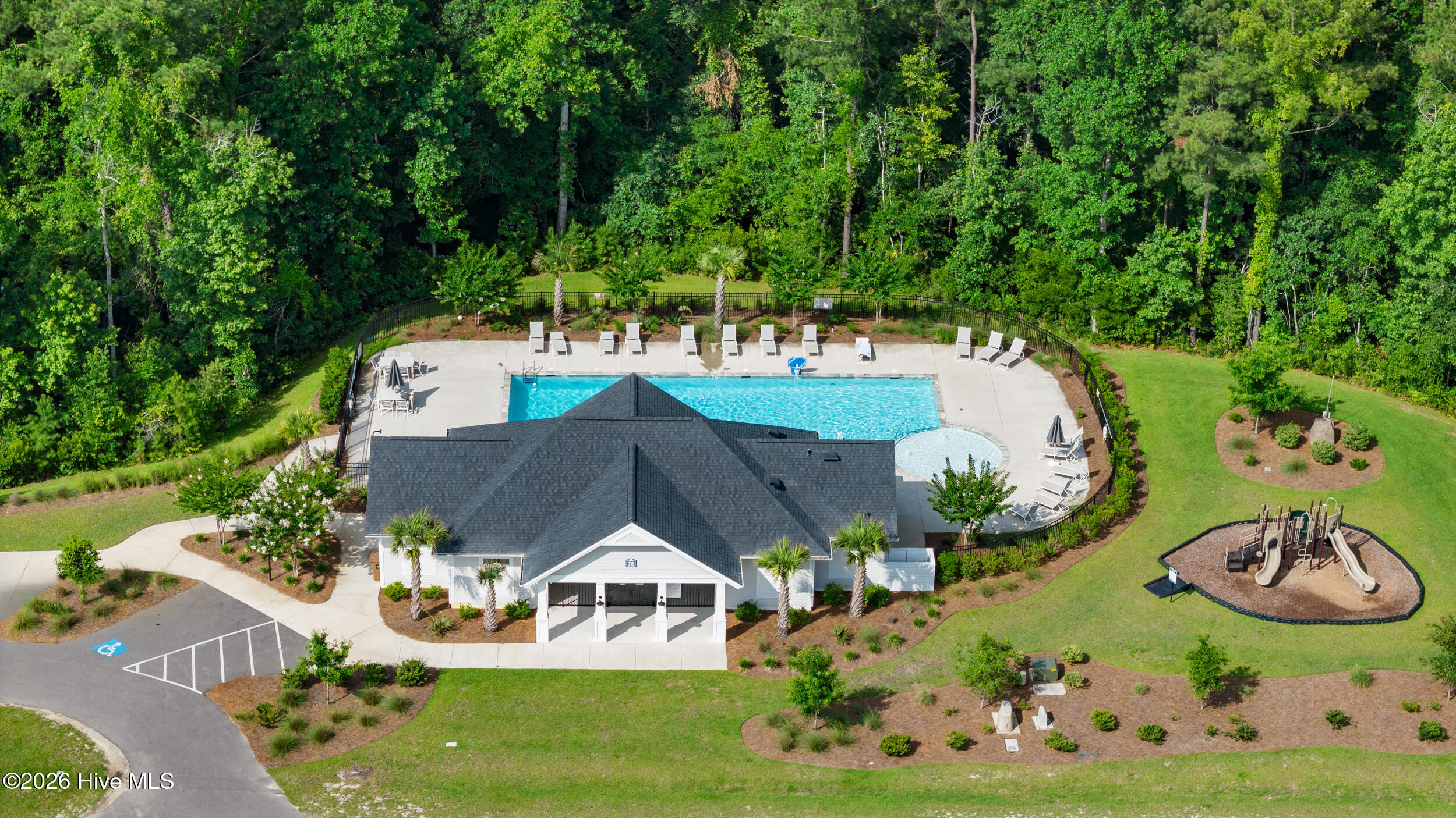 274 Langston Road