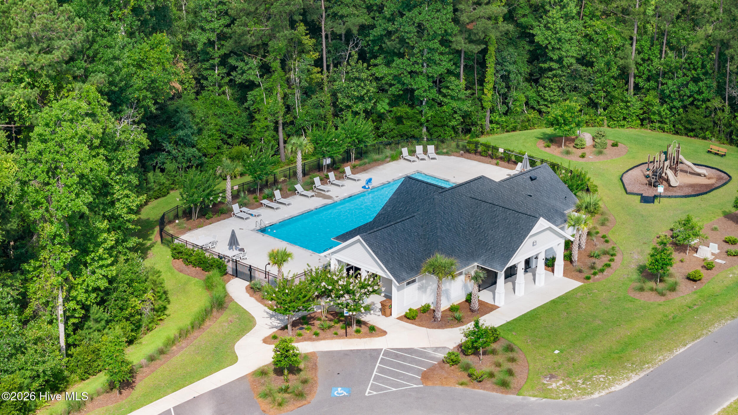 274 Langston Road
