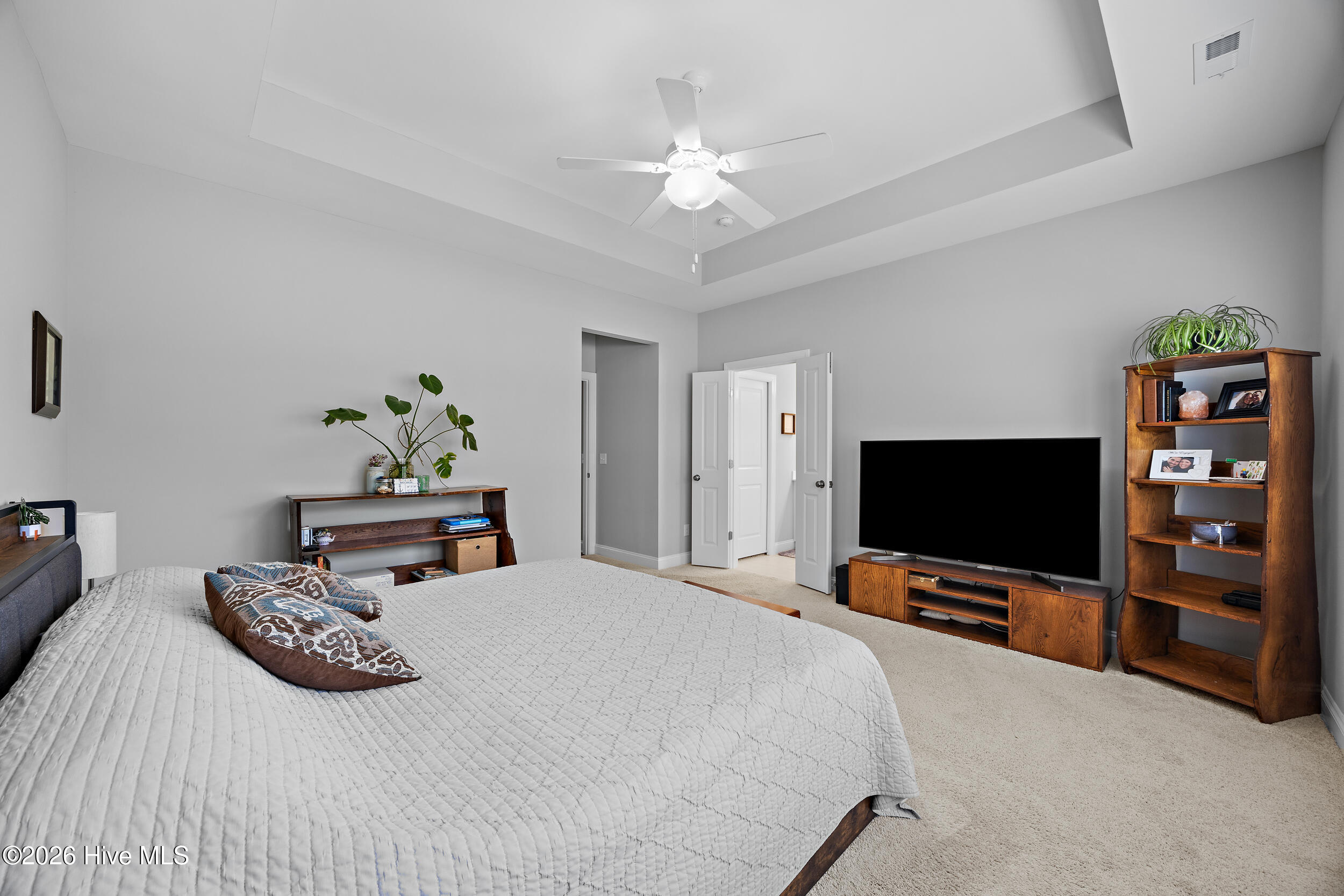 274 Langston Road