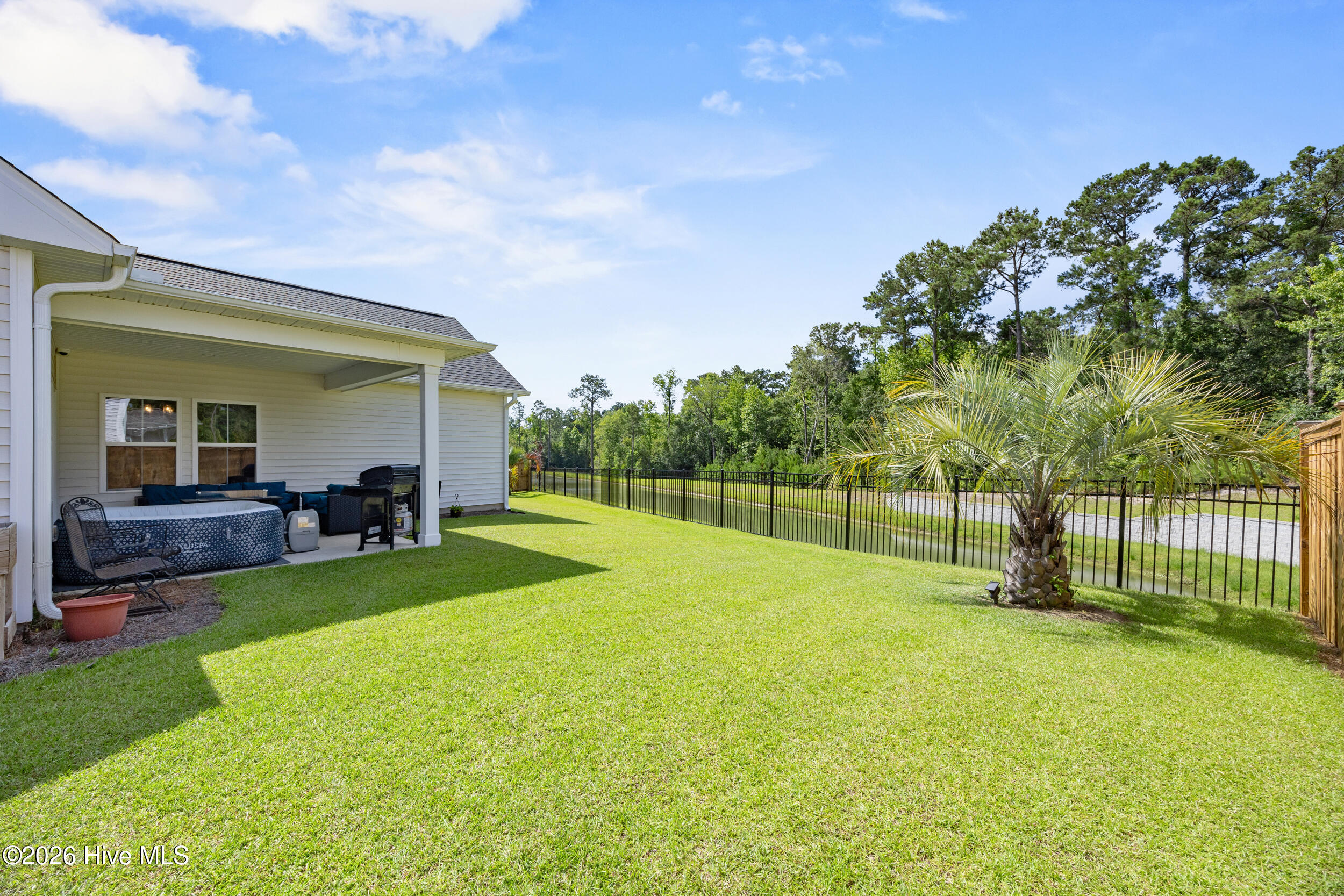 274 Langston Road