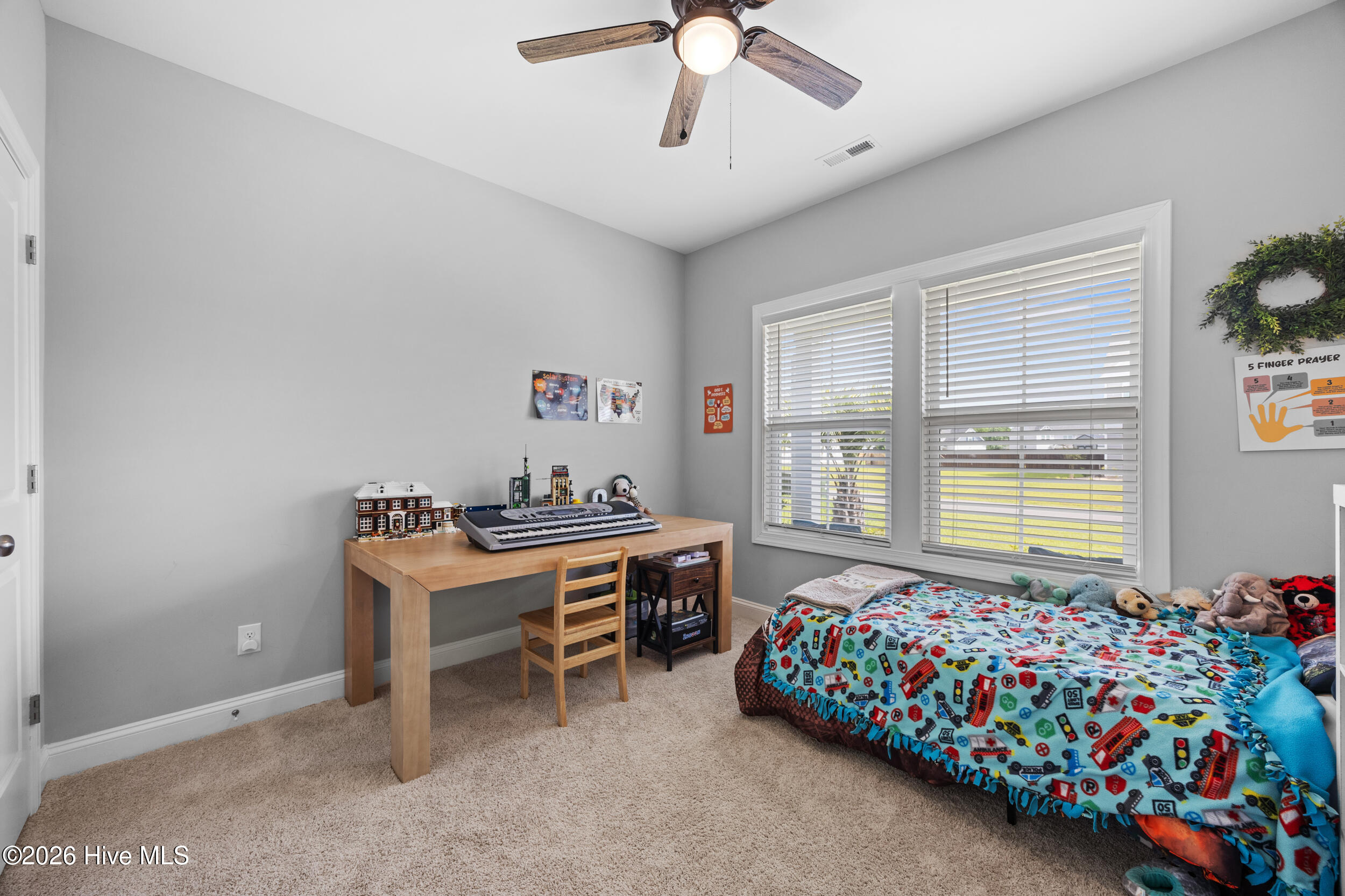 274 Langston Road
