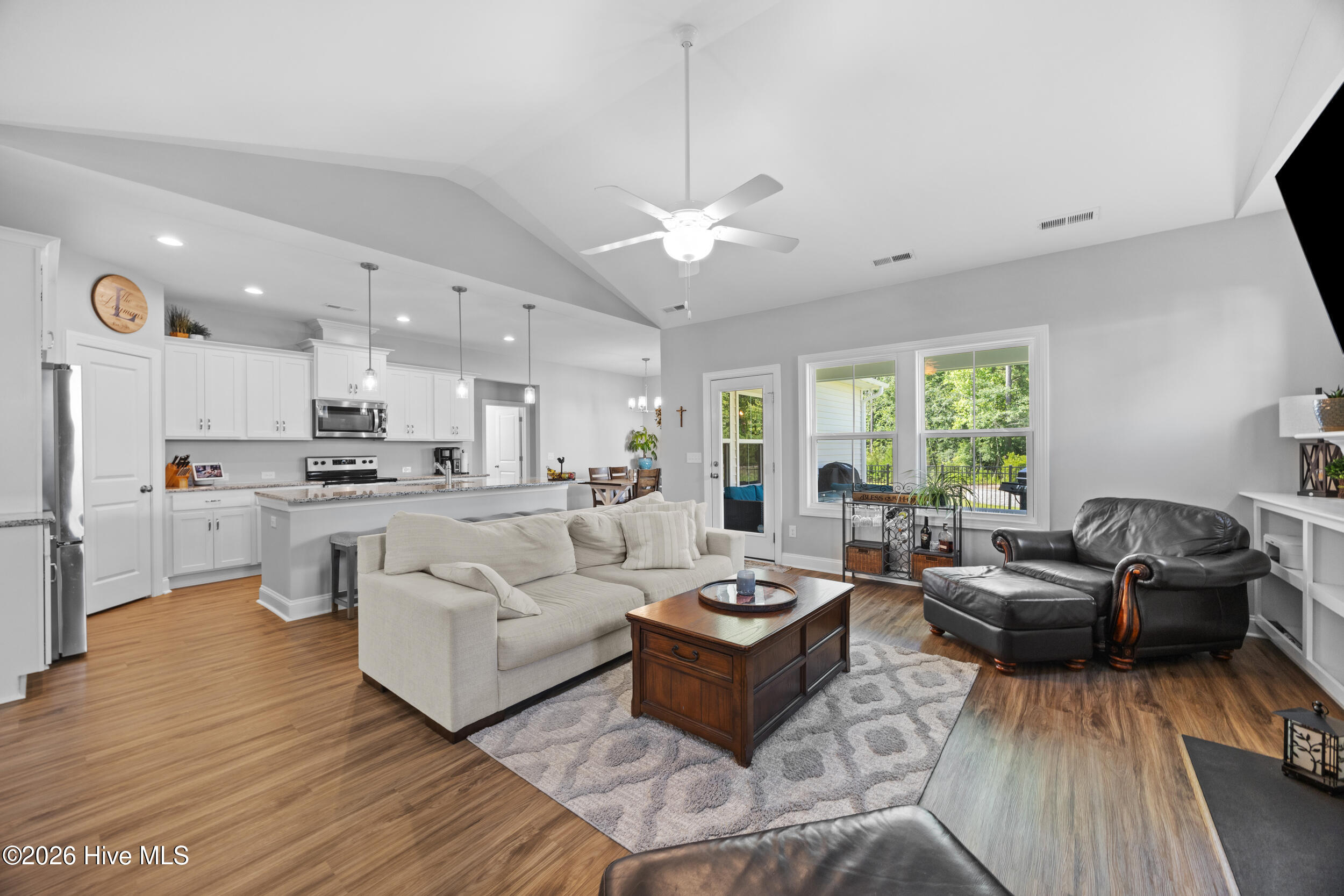274 Langston Road