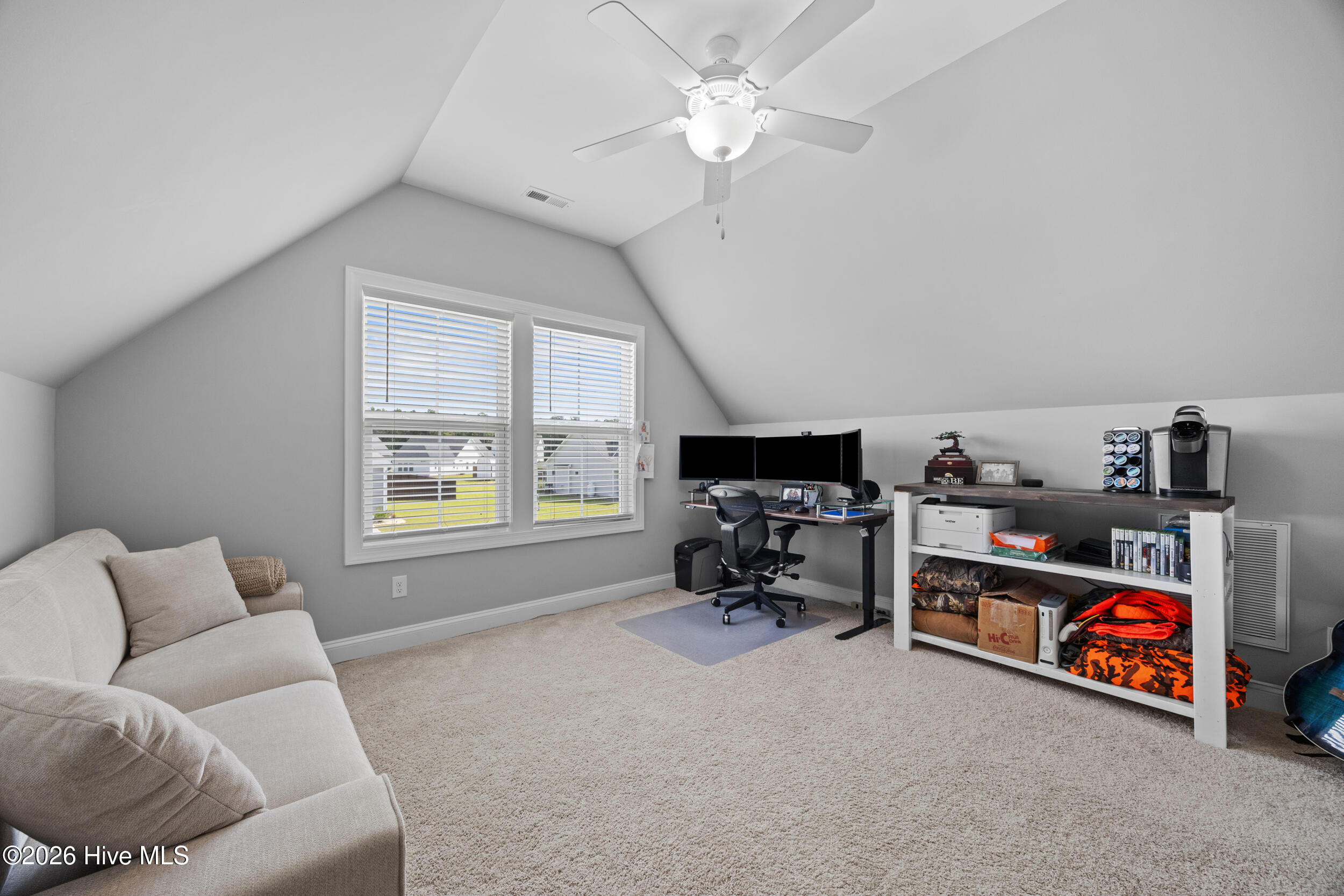 274 Langston Road