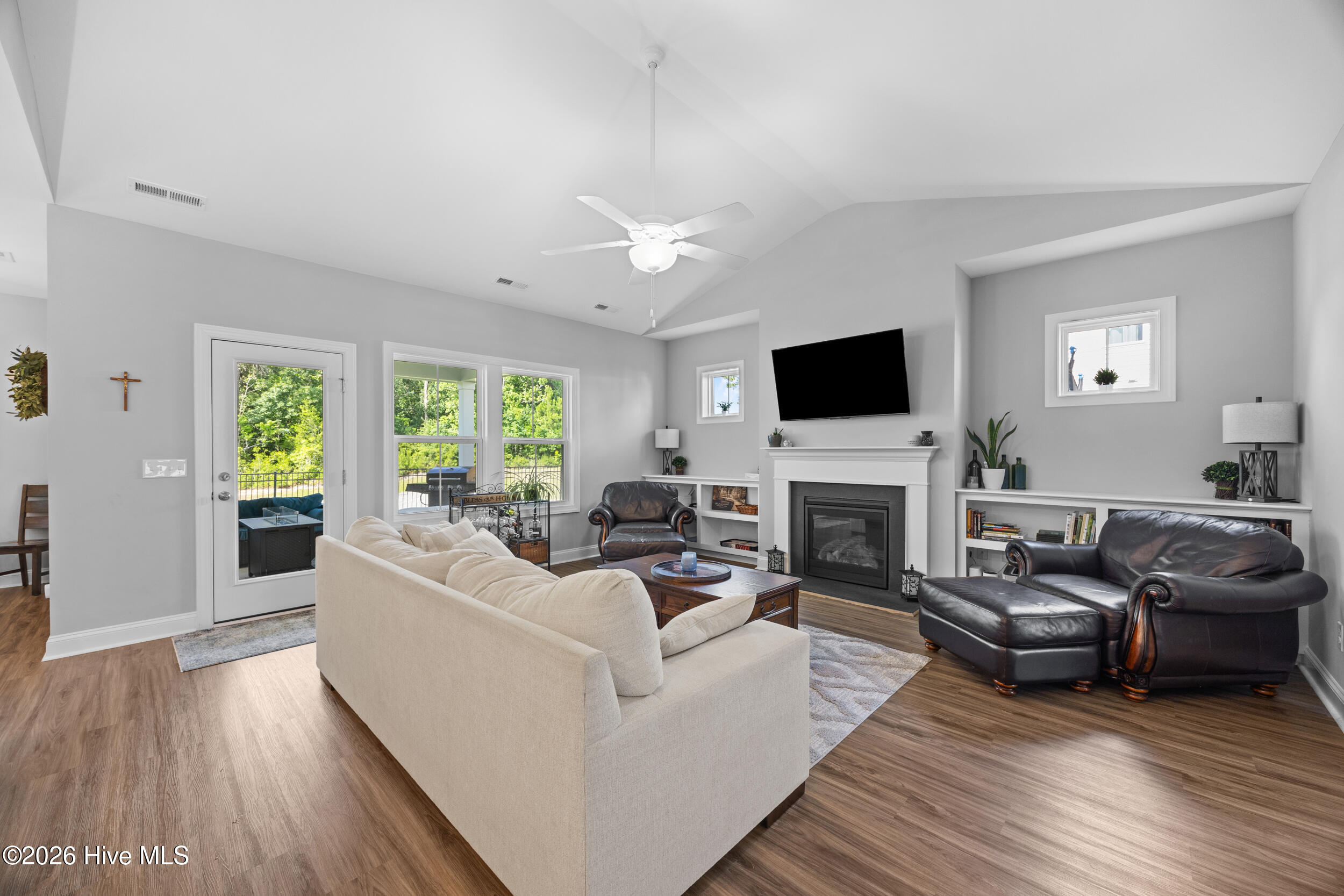 274 Langston Road