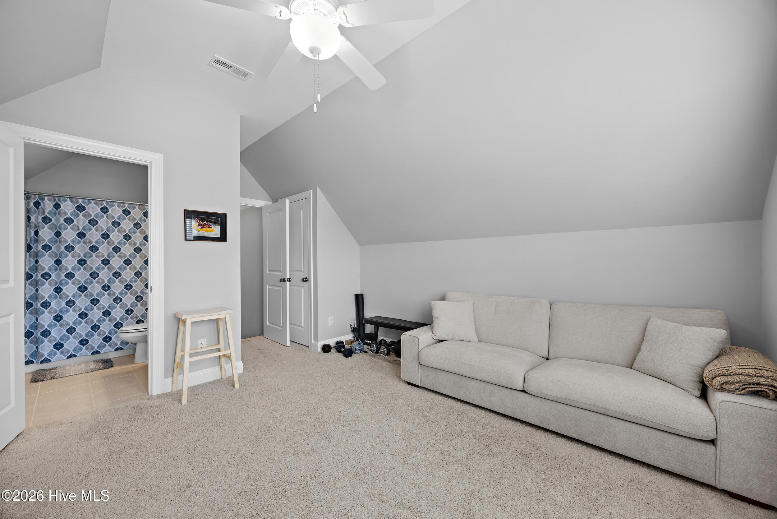 274 Langston Road