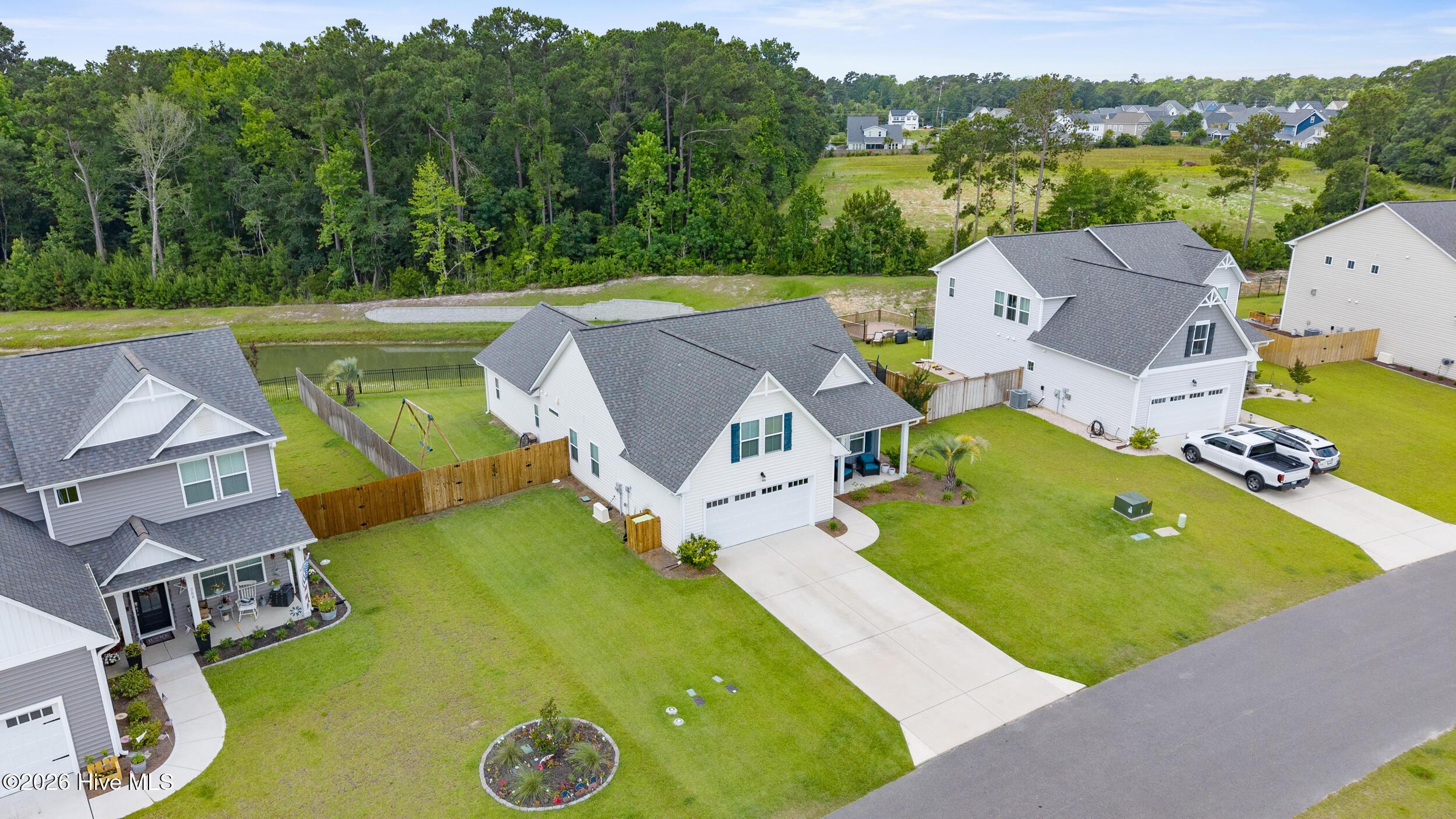 274 Langston Road