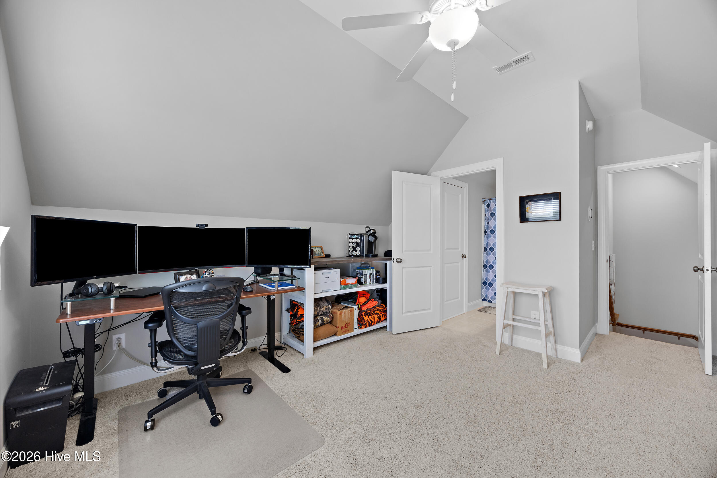 274 Langston Road