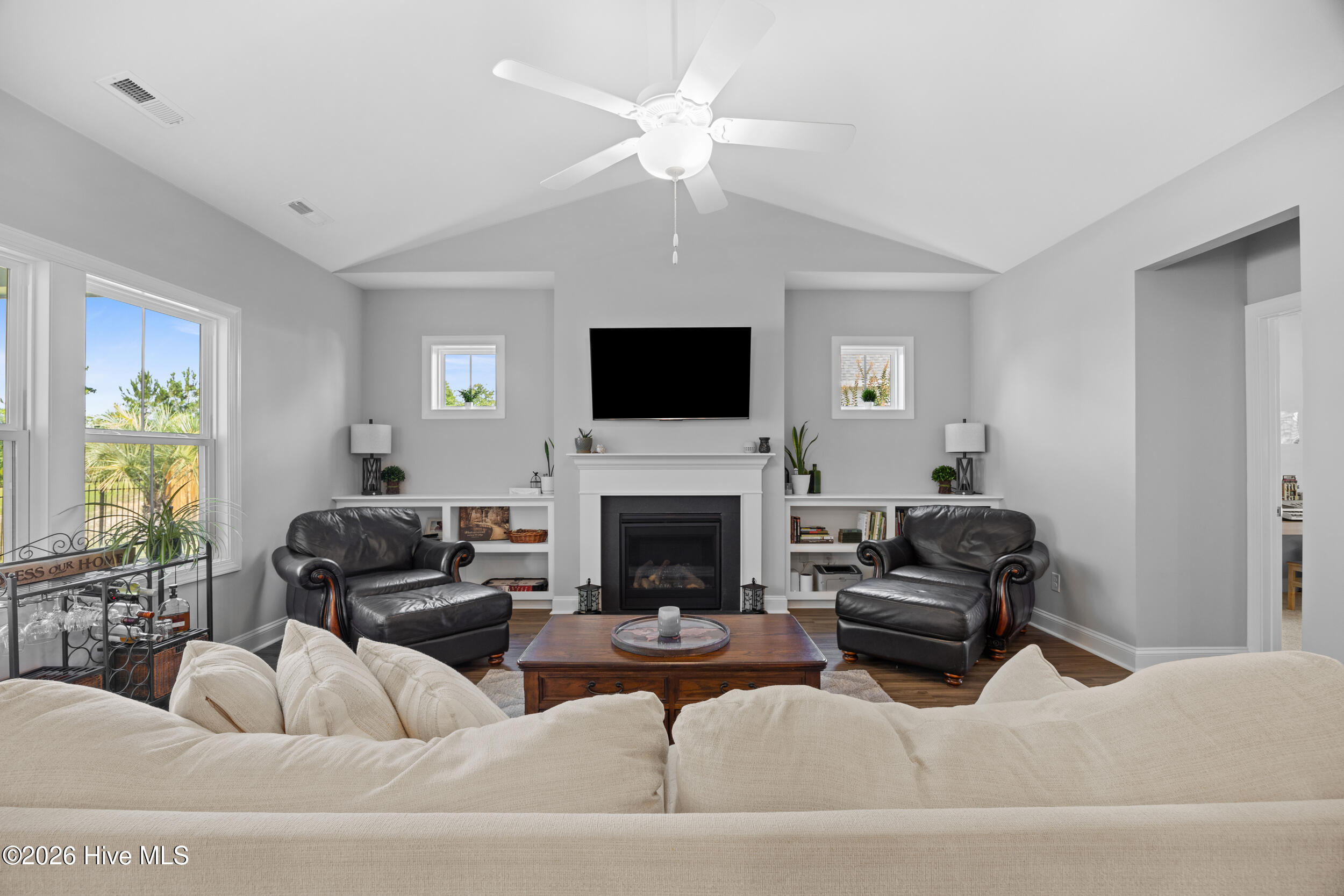 274 Langston Road