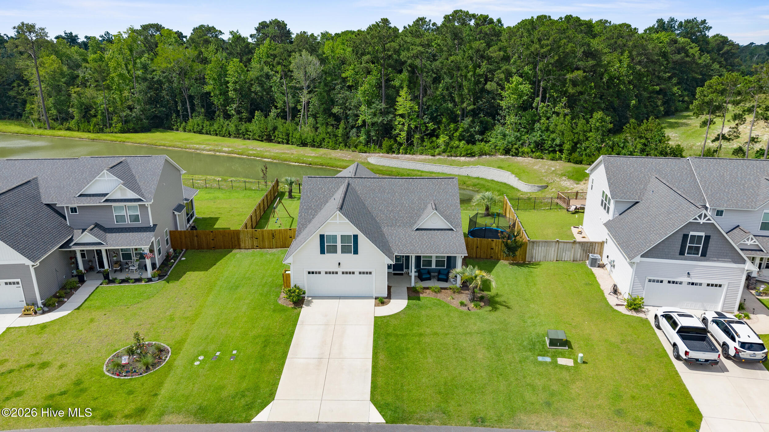 274 Langston Road